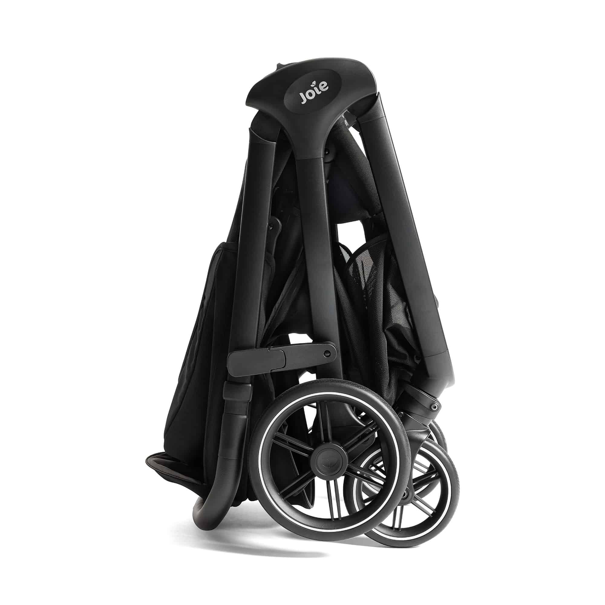 Sportwagen, Joie signature, Schwarz – Produktansicht