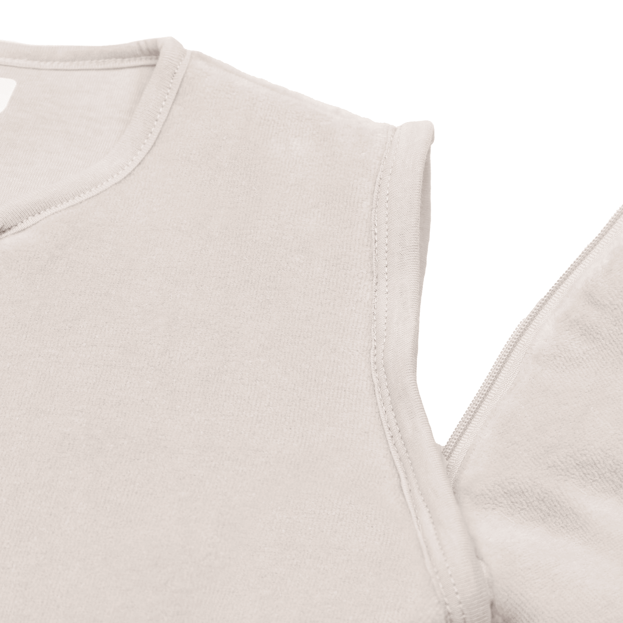 Winterschlafsäcke, jollein, Beige – Produktansicht