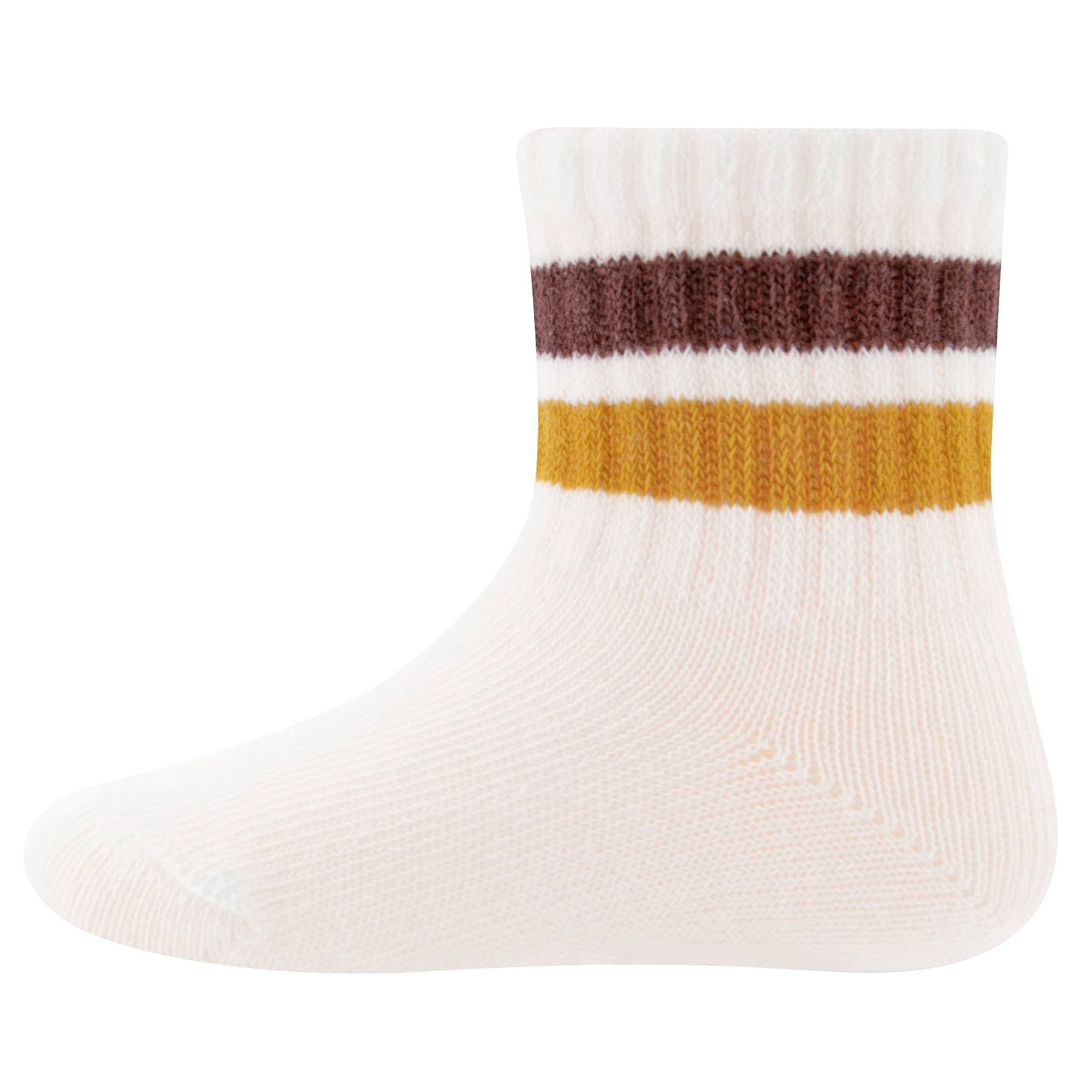Socken & Strumpfhosen, ewers, Braun – Produktansicht