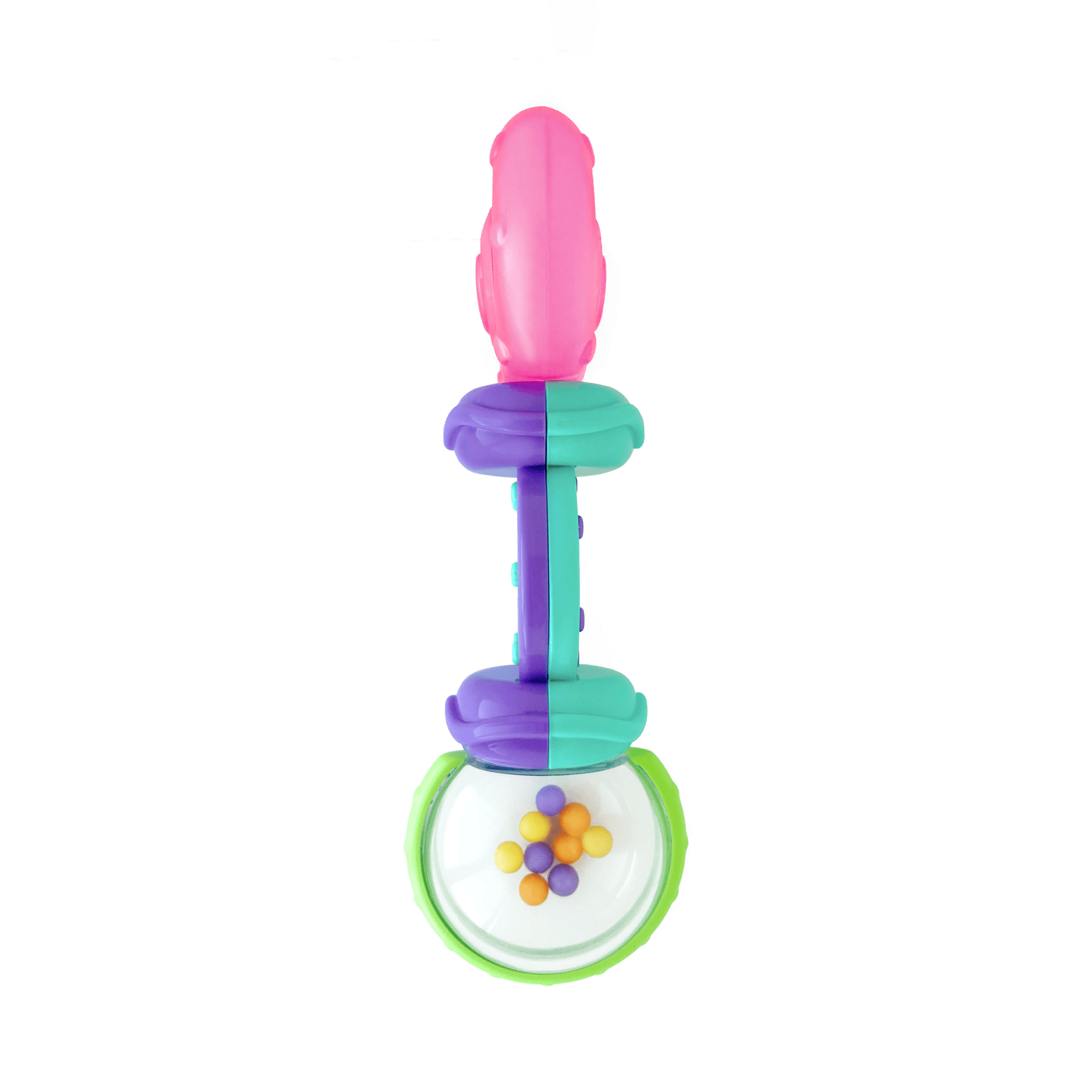 Beißringe, BrightStarts – Produktansicht