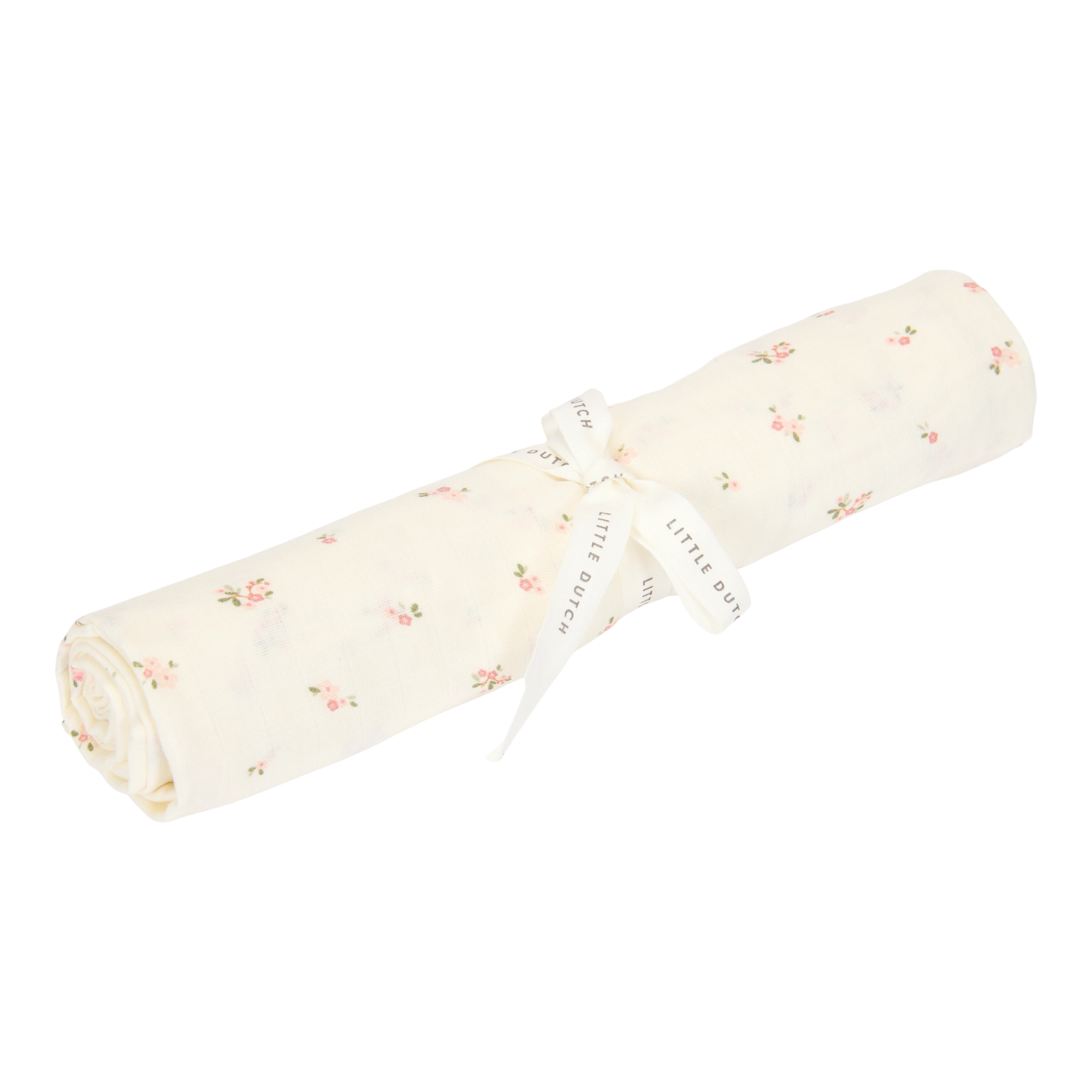 Pucksäcke, LITTLE DUTCH, Beige – Besonderheit: aus 100% Bio-Baumwolle