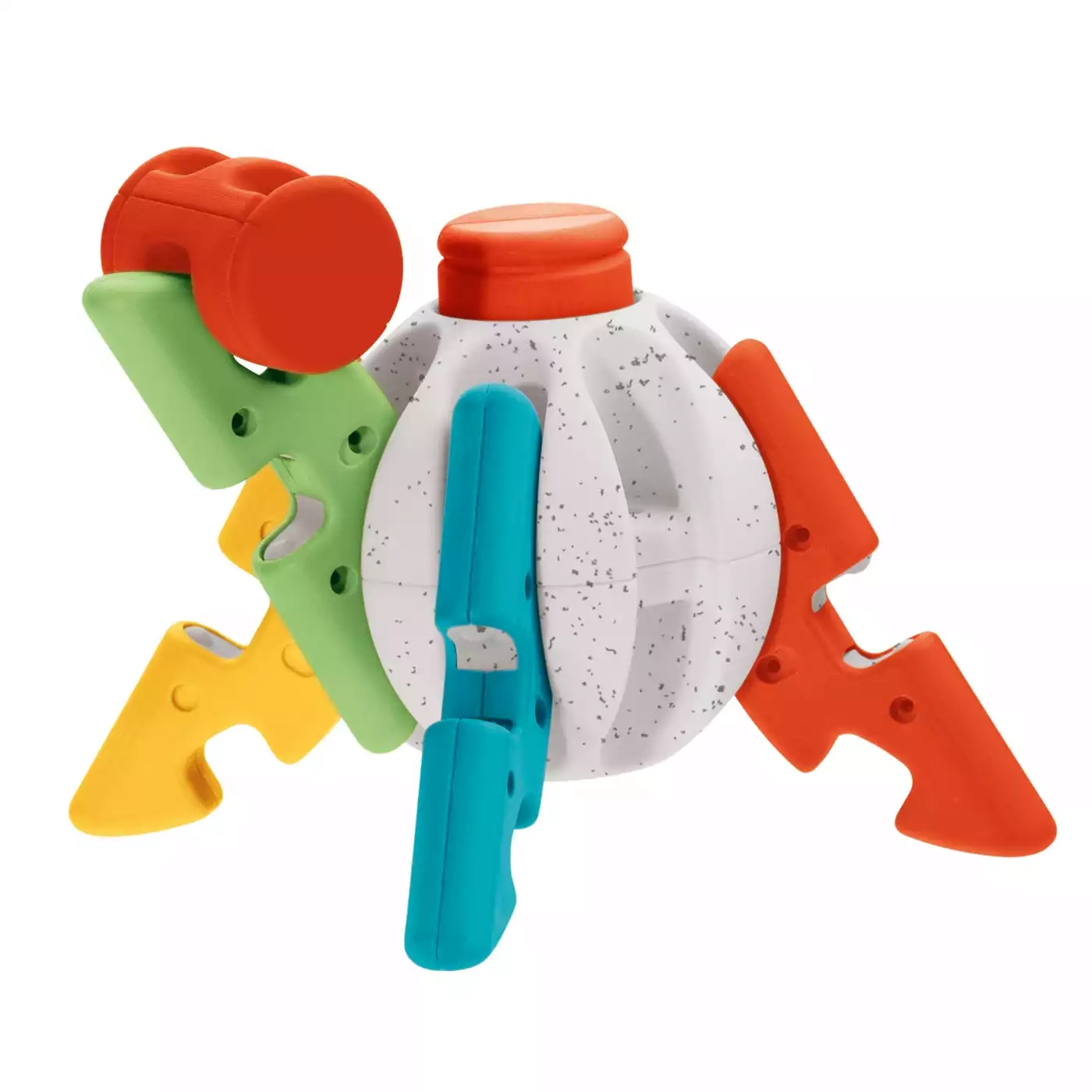 Gartenspielzeug, chicco, Mehrfarbig – Produktansicht