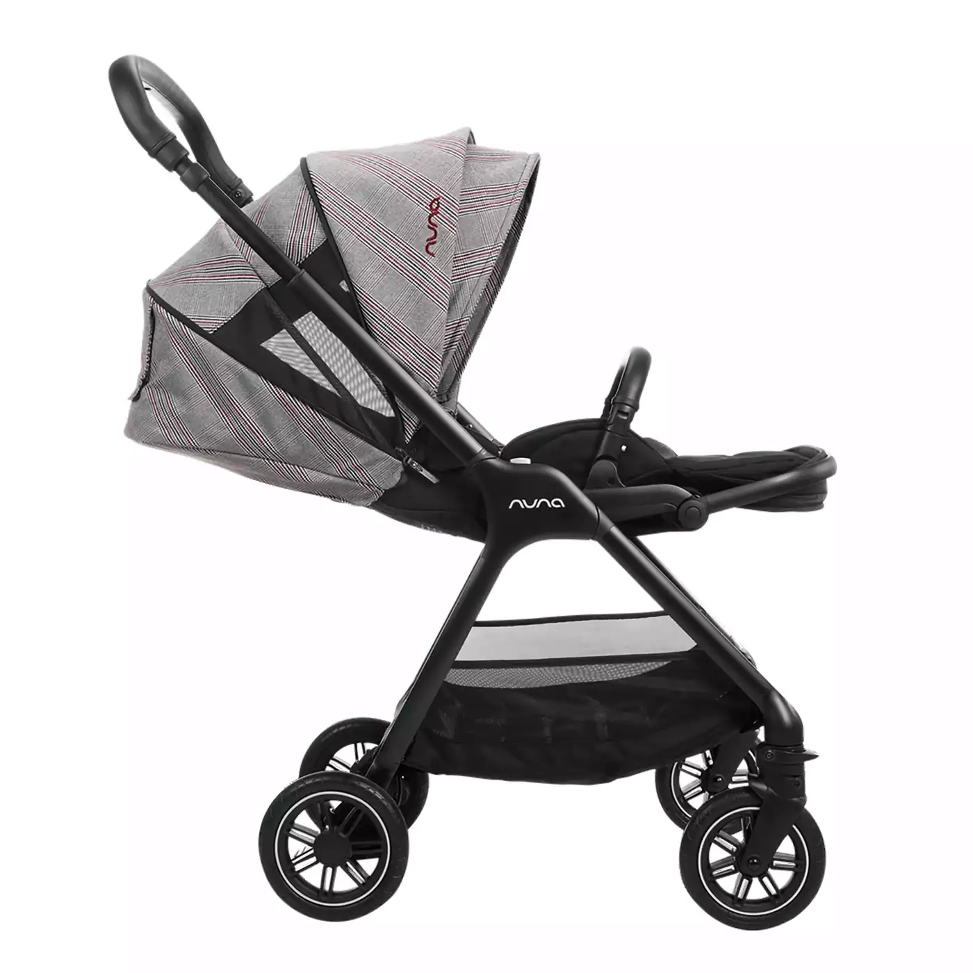 Sportwagen, nuna – Produktansicht