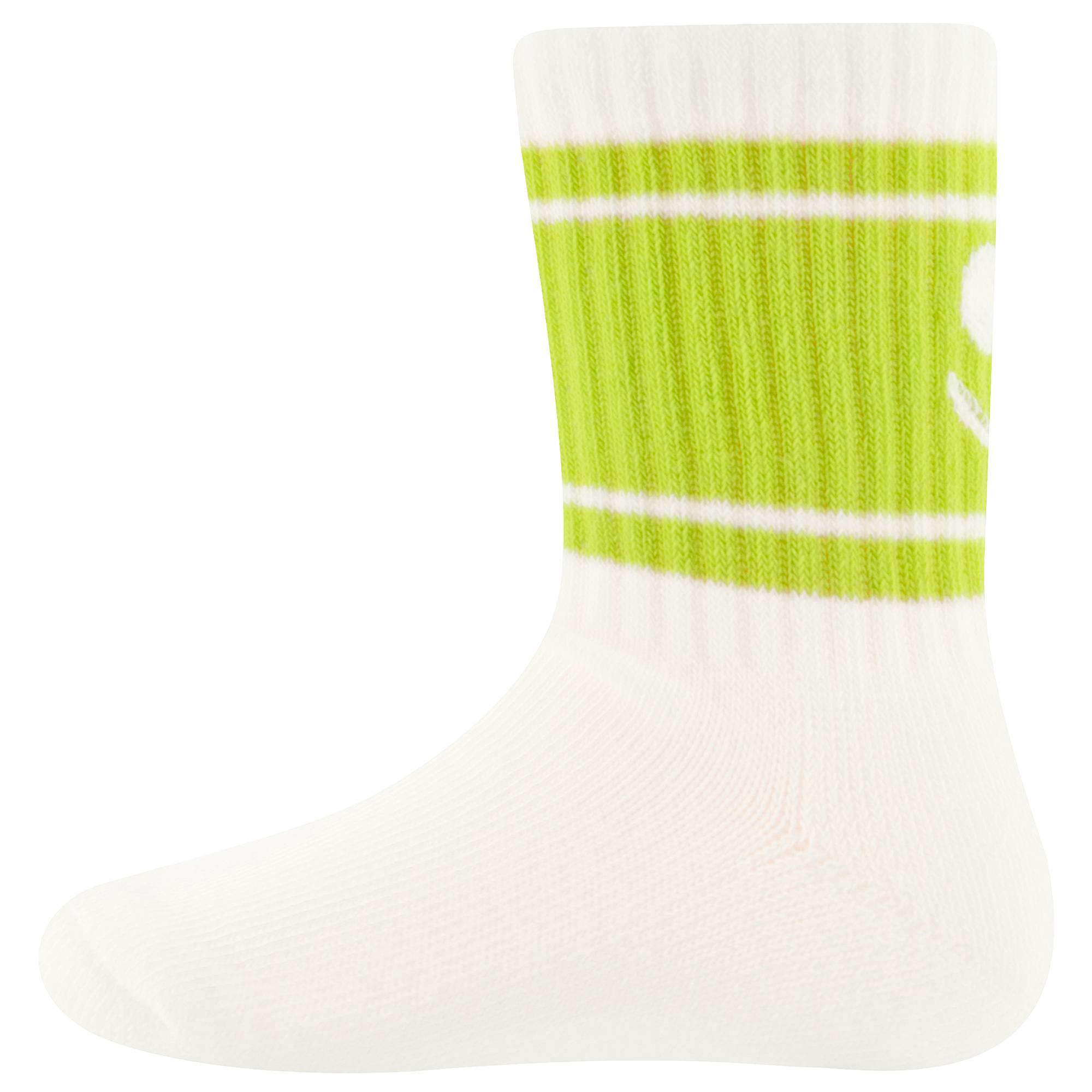 Socken & Strumpfhosen, ewers, Gelb – Produktansicht