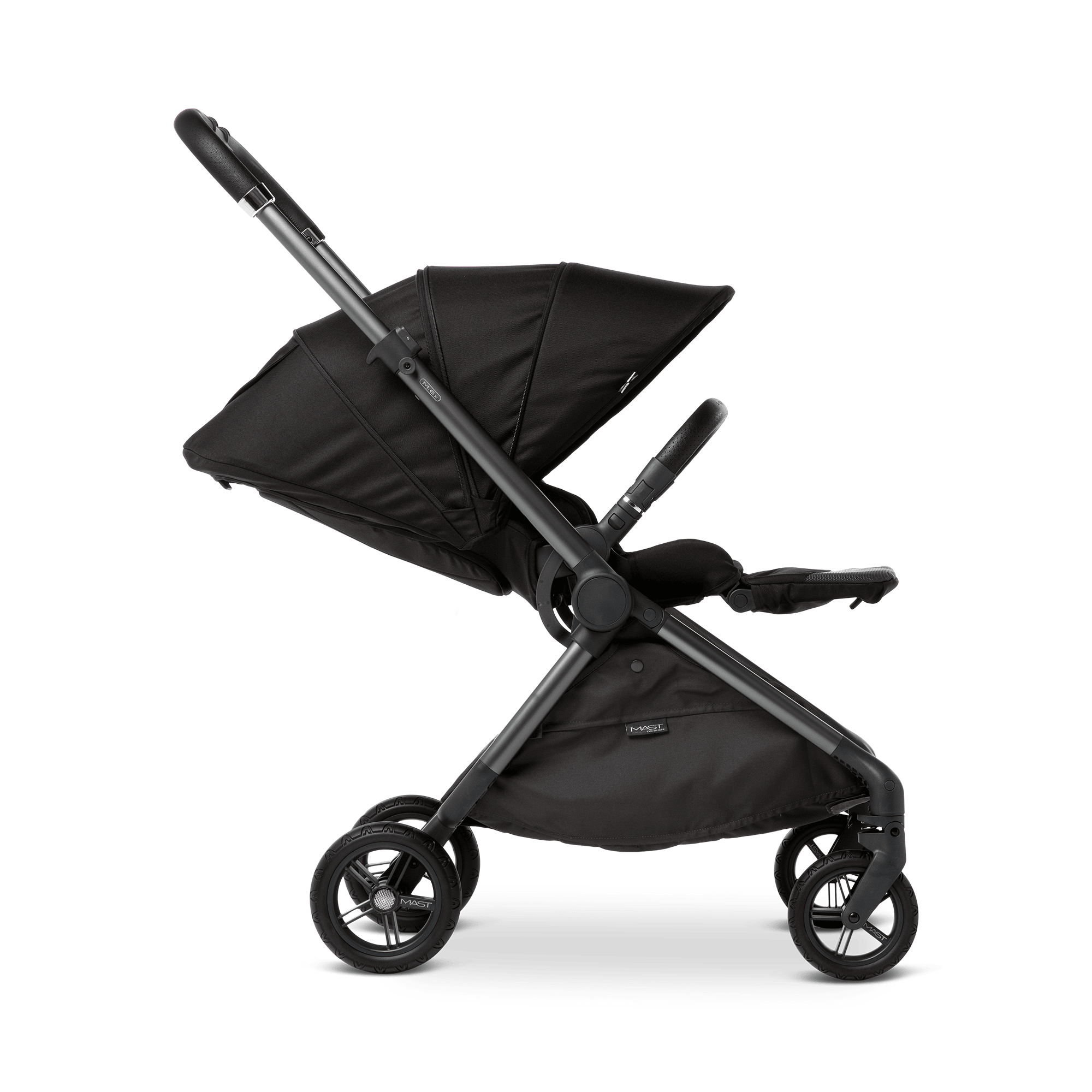 Produkte, MAST, Schwarz – Produktansicht