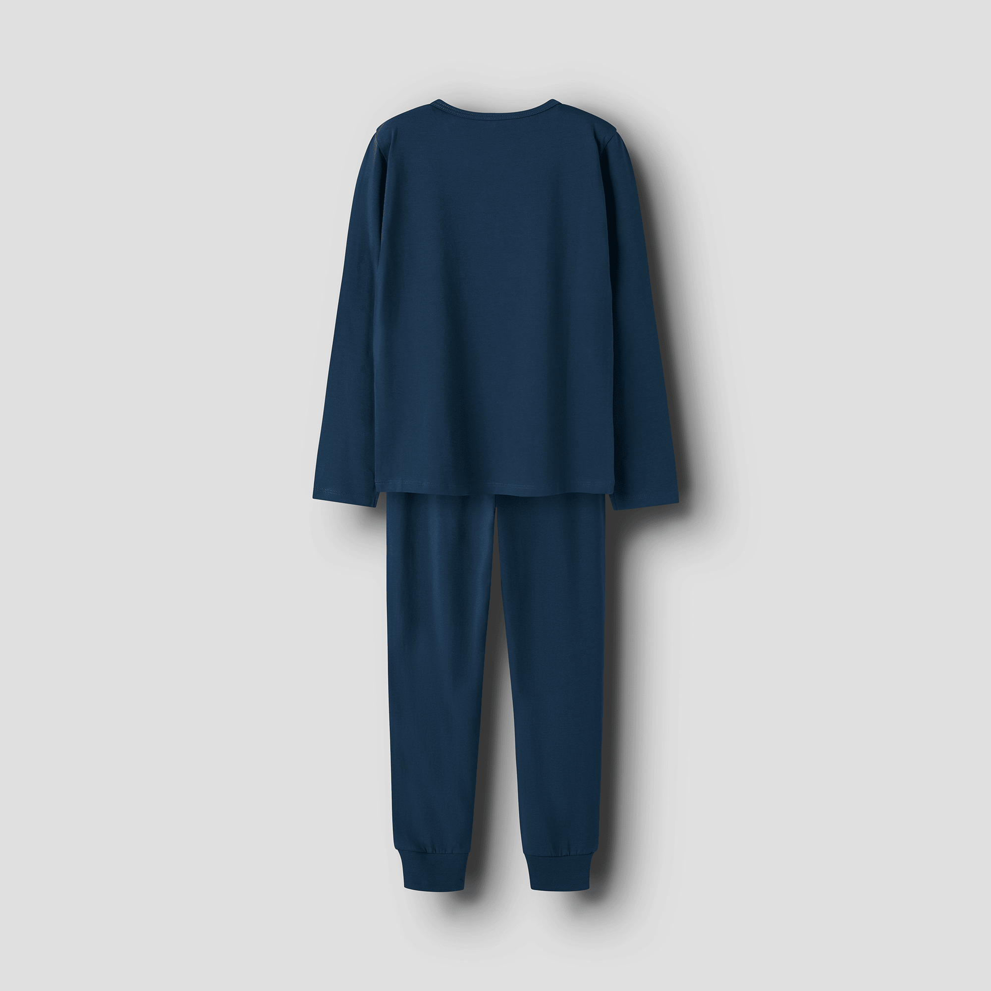 Zweiteiler, name it, Blau – Produktansicht