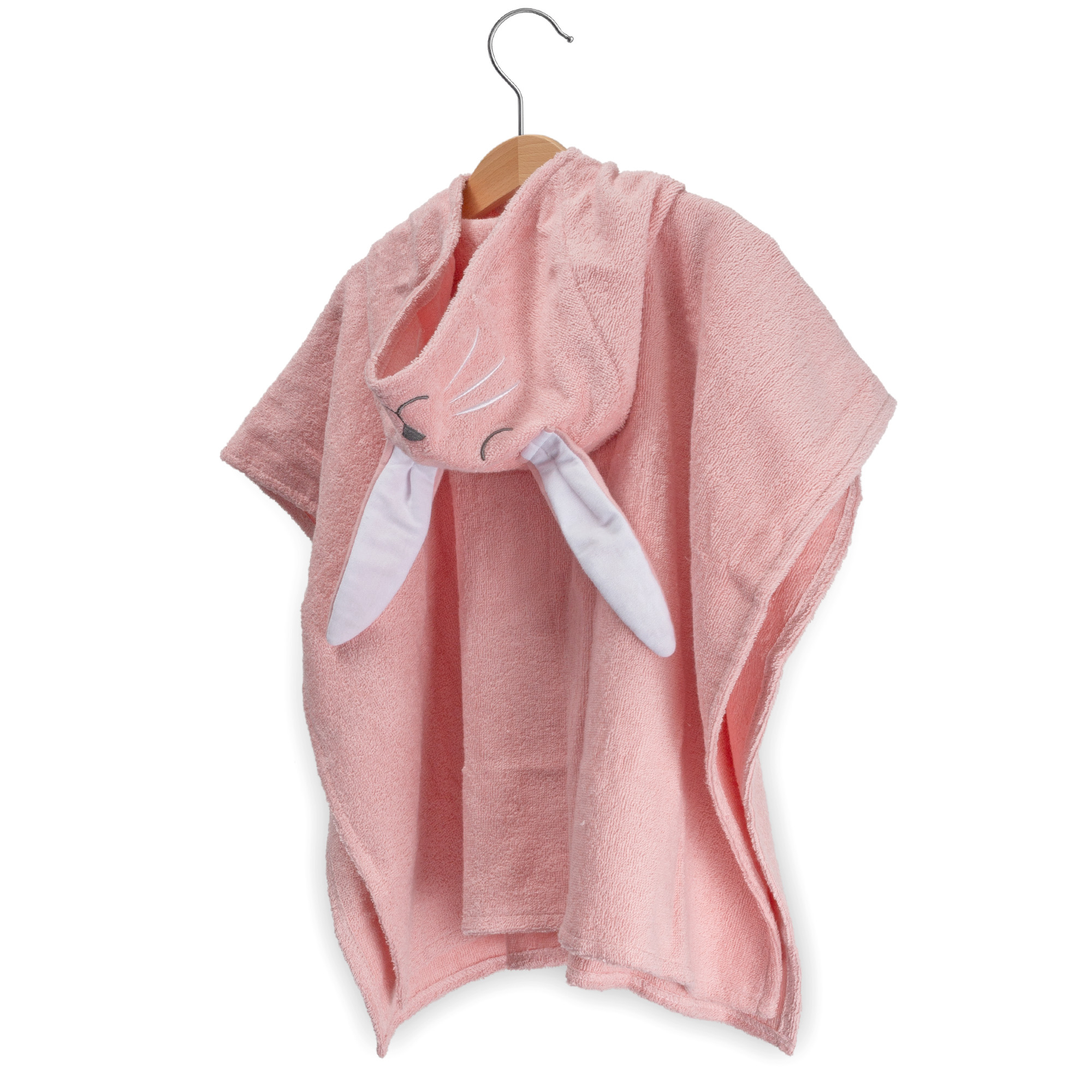Handtücher, LITTLE ONE, Pink – Produktansicht
