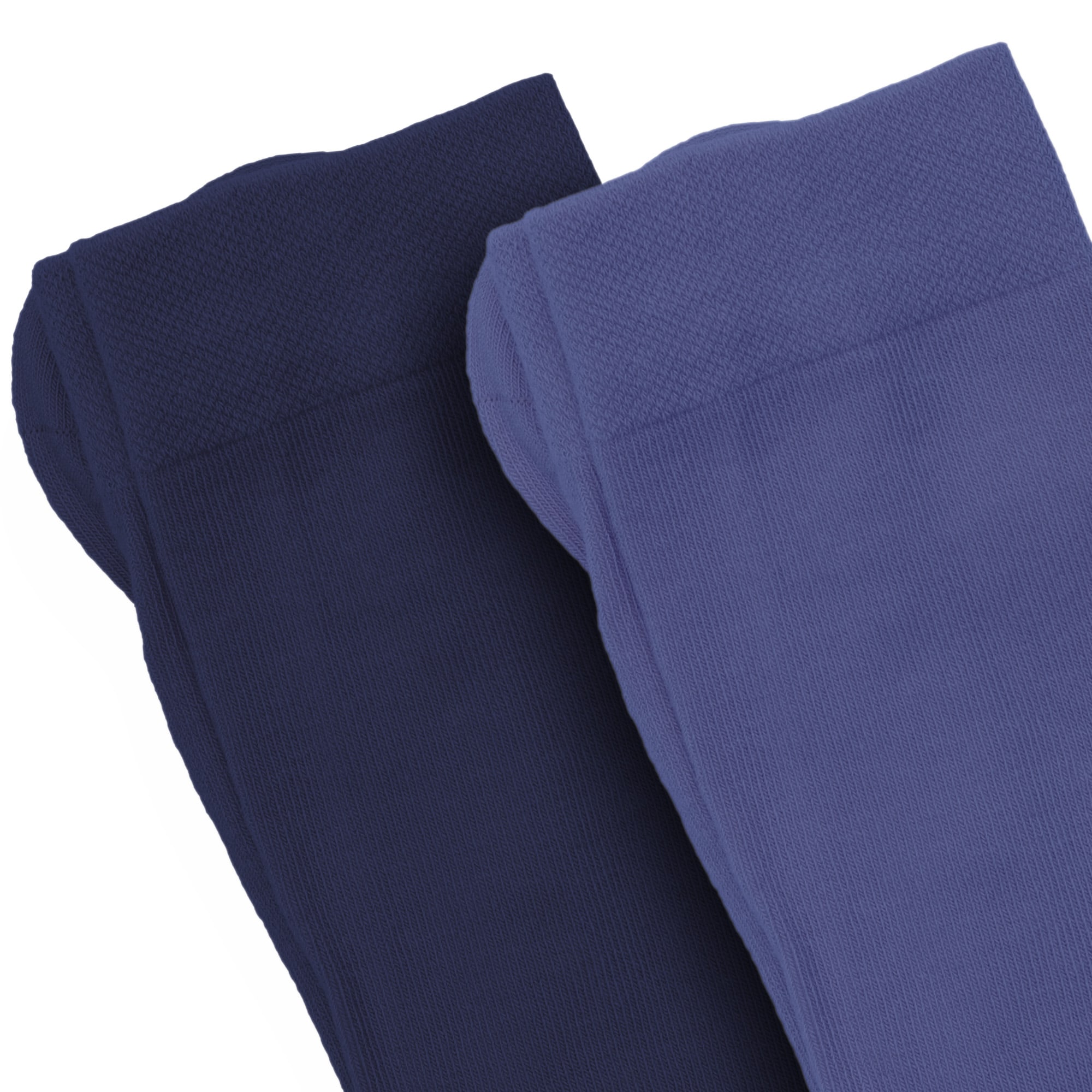 Socken & Strumpfhosen, LITTLE ONE, Blau – Produktansicht