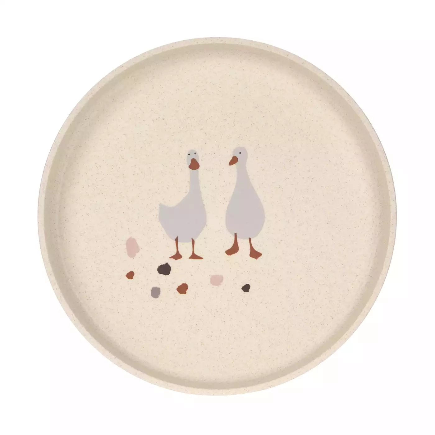 Besteck & Geschirr, LÄSSIG, Beige – Produktansicht