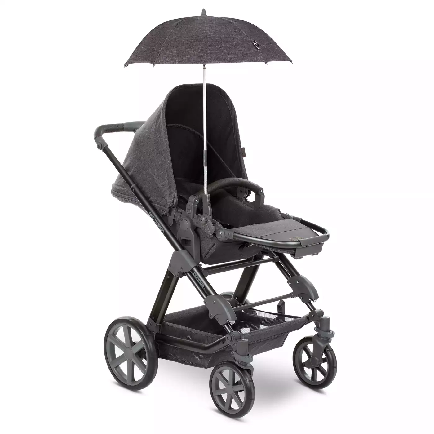 Kinderwagen Zubehör, ABC DESIGN – Produktansicht