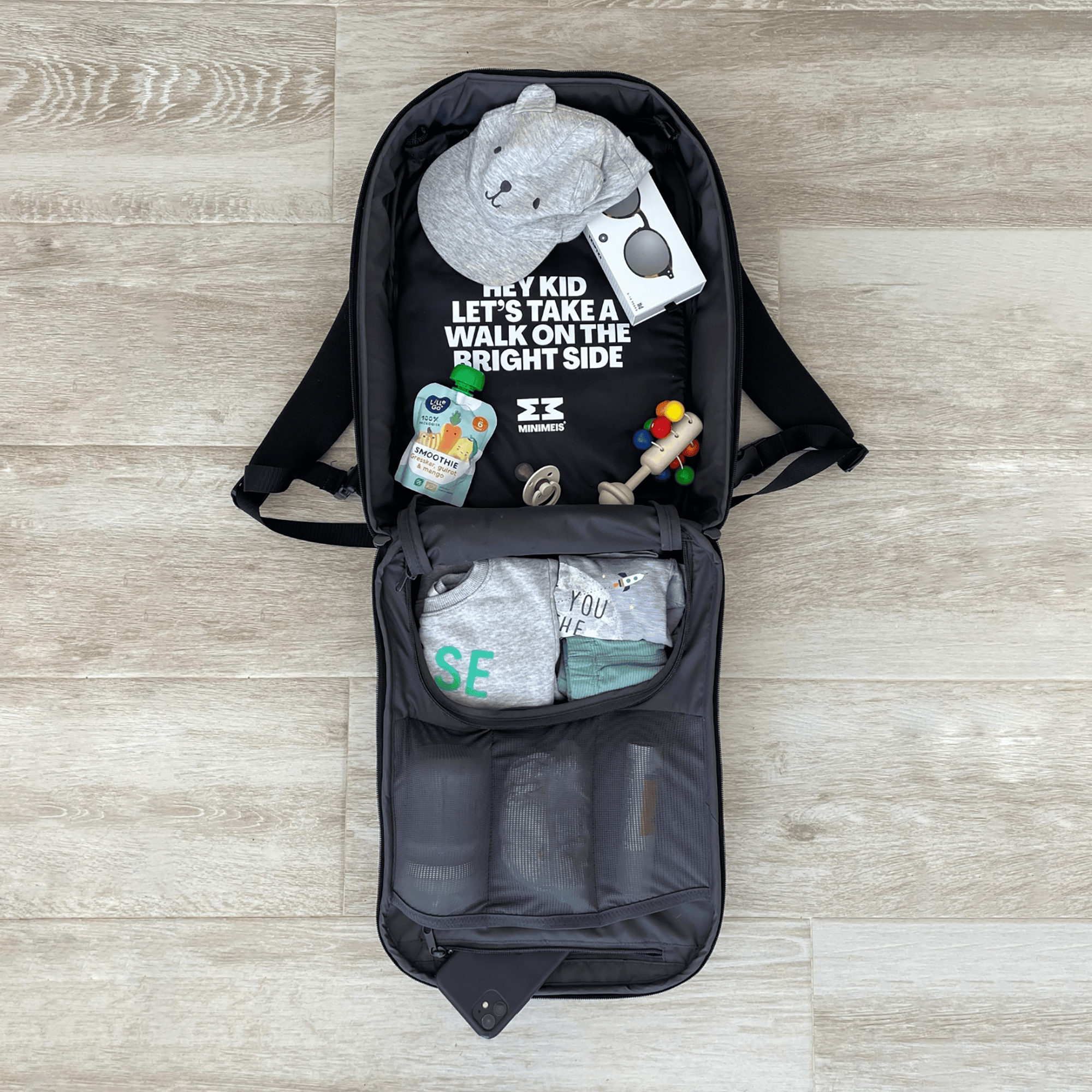 Produkte, MINIMEIS – Produktansicht