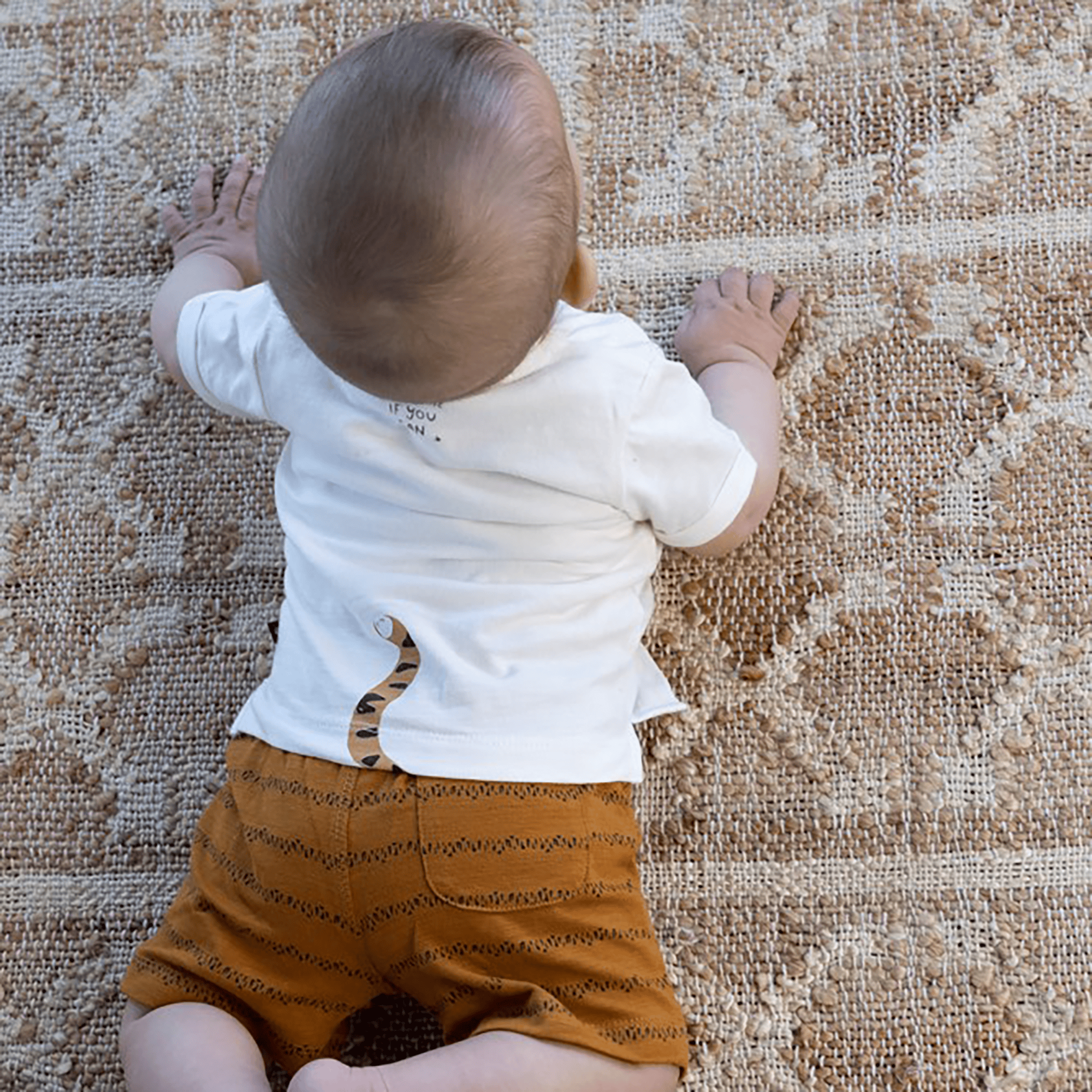 Kurzarmshirts, FEETJE – Produktansicht