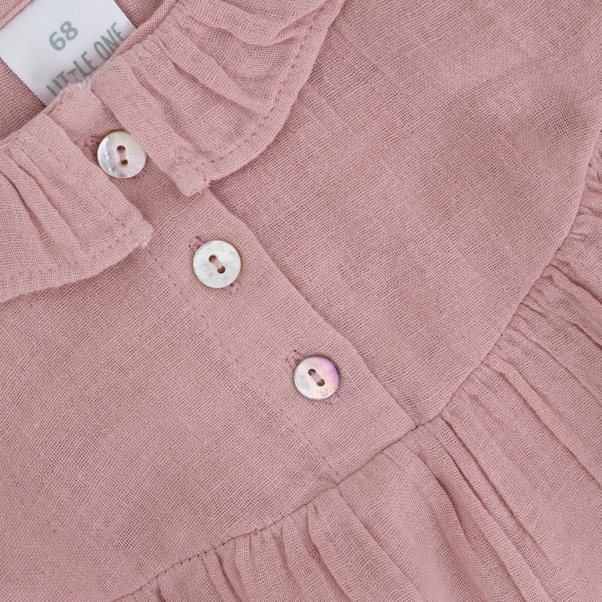 Hemden & Blusen, LITTLE ONE – Produktansicht