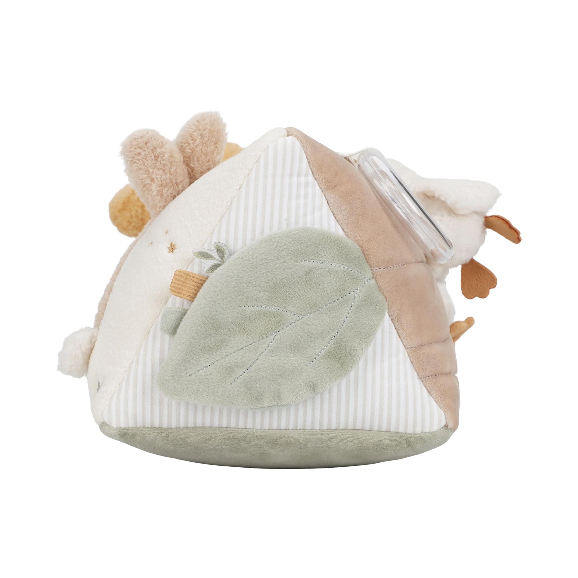 Interaktives Spielzeug, LITTLE DUTCH, Beige – Produktansicht