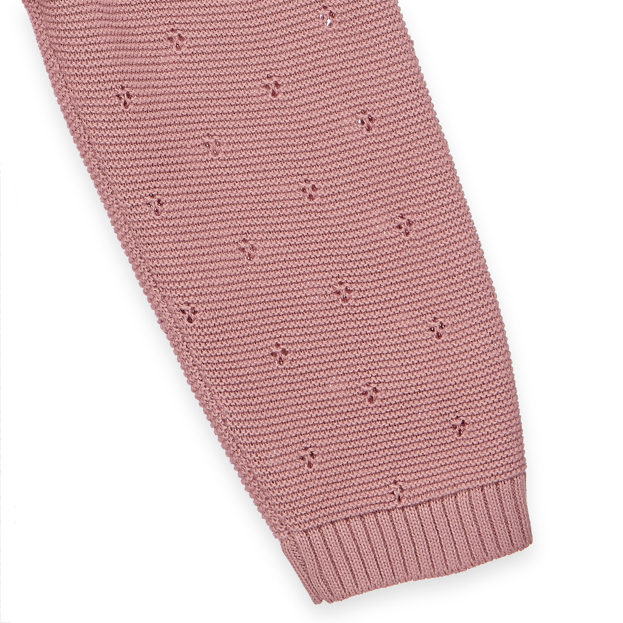 Leggings, LITTLE ONE, Pink – Produktansicht
