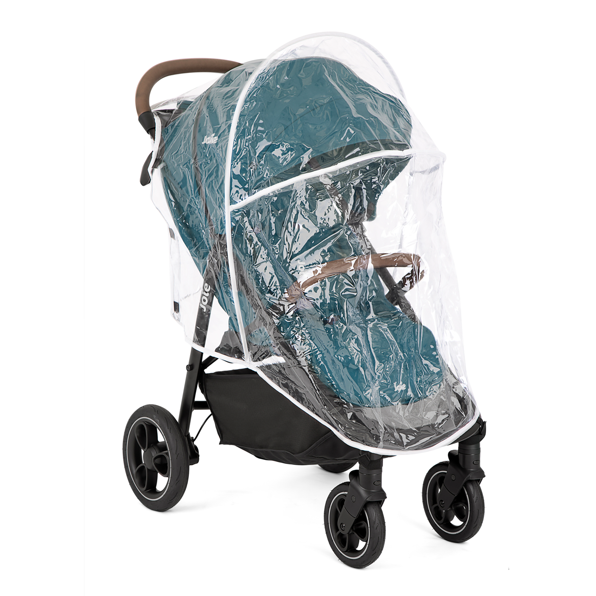 Sportwagen, Joie, Grün – Produktansicht