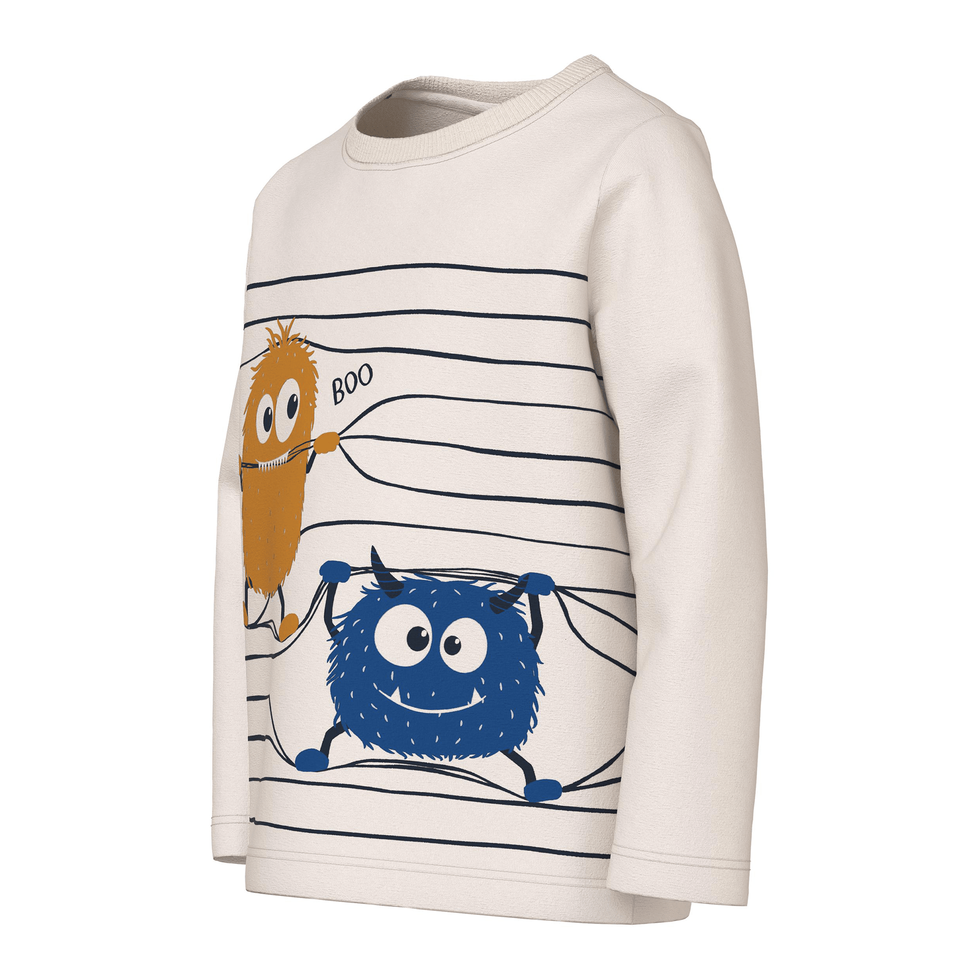 Langarmshirts, name it – Produktansicht