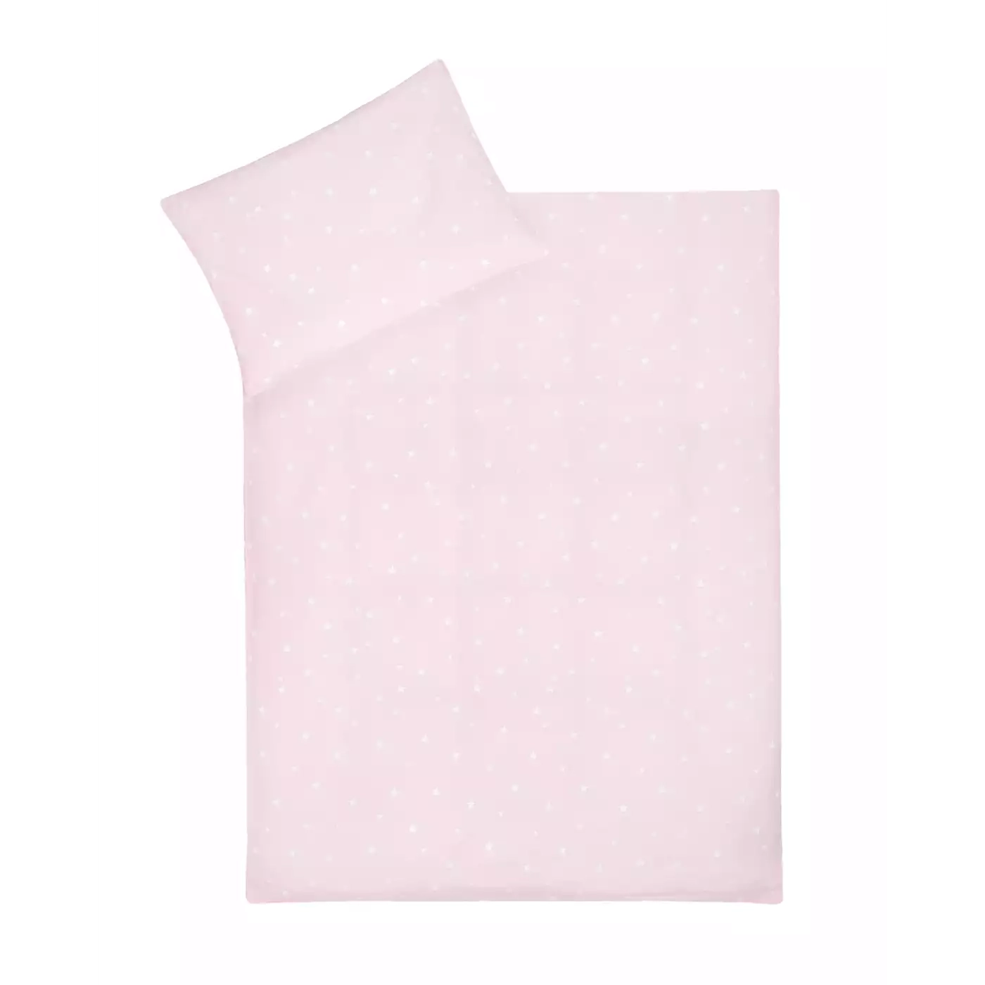 Bettbezüge, Zöllner, Rosa – Produktansicht