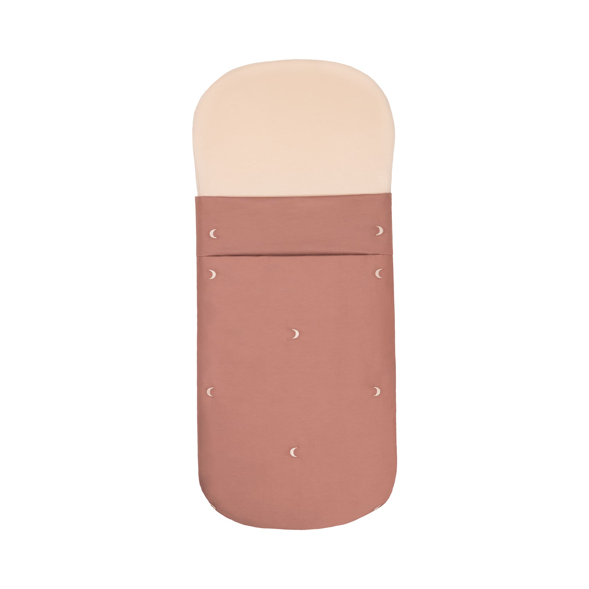 Kinderwagen Zubehör, JOOLZ, Pink – Besonderheit: aus 100 % Fairtrade-Biobaumwolle