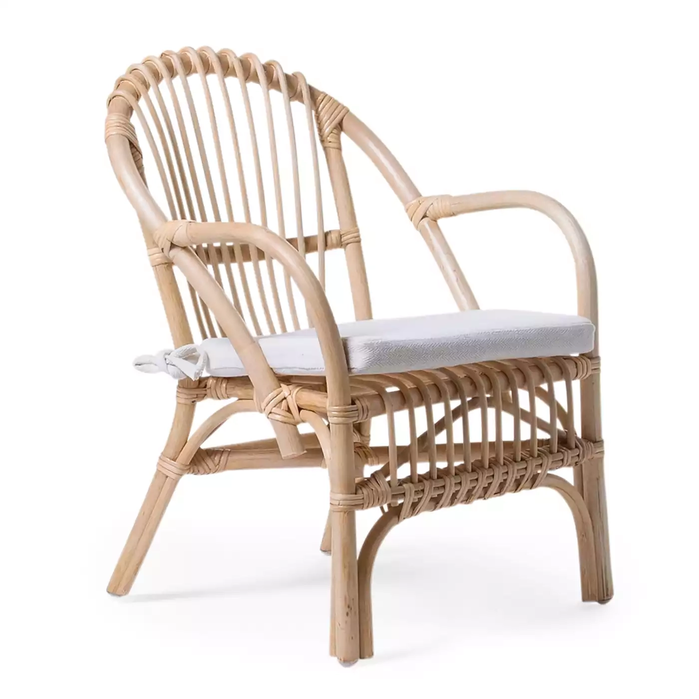 Kinderstühle & Kindersessel, CHILDHOME, Braun – Besonderheit: inkl. Sitzkissen