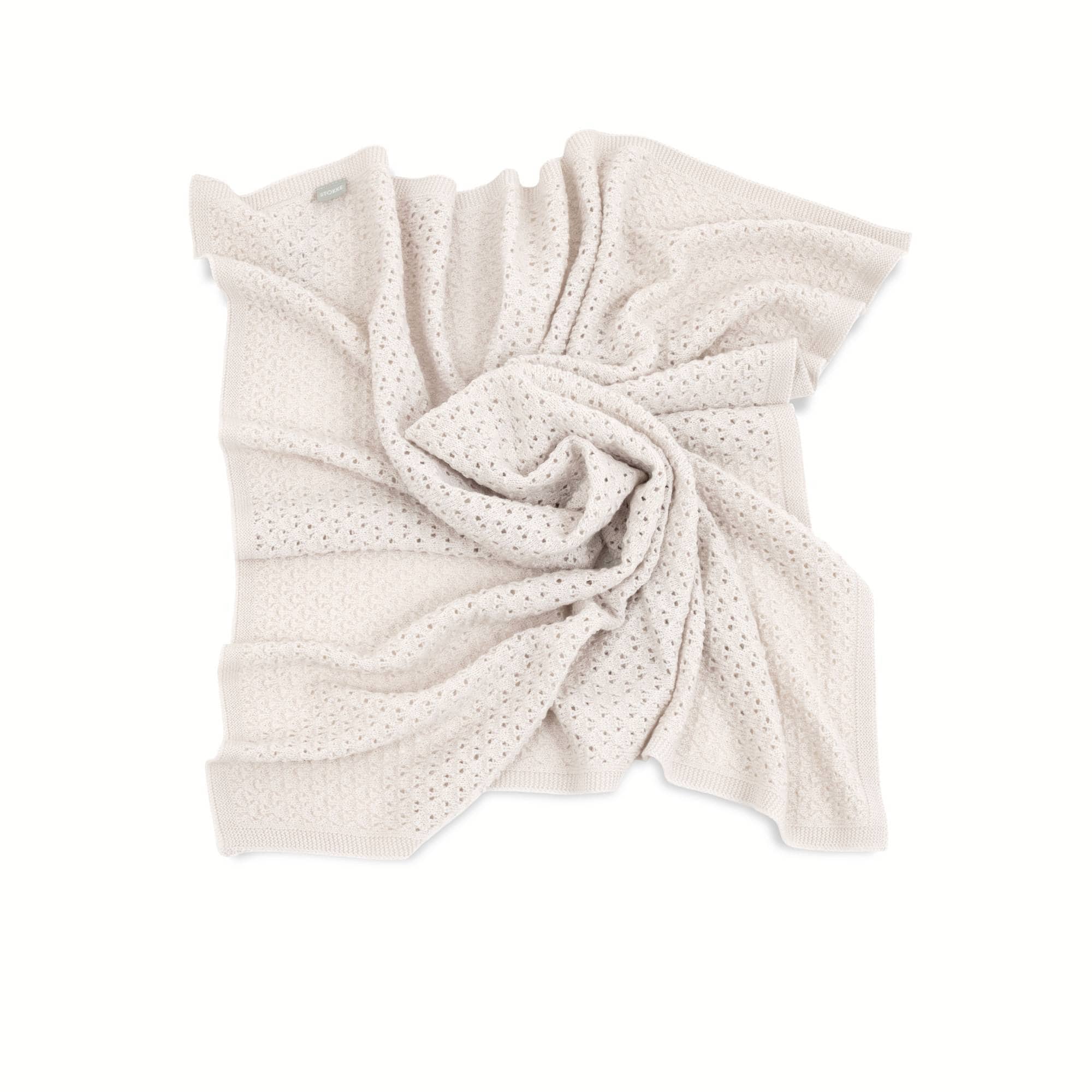 Pucktücher, STOKKE, Beige – Produktansicht