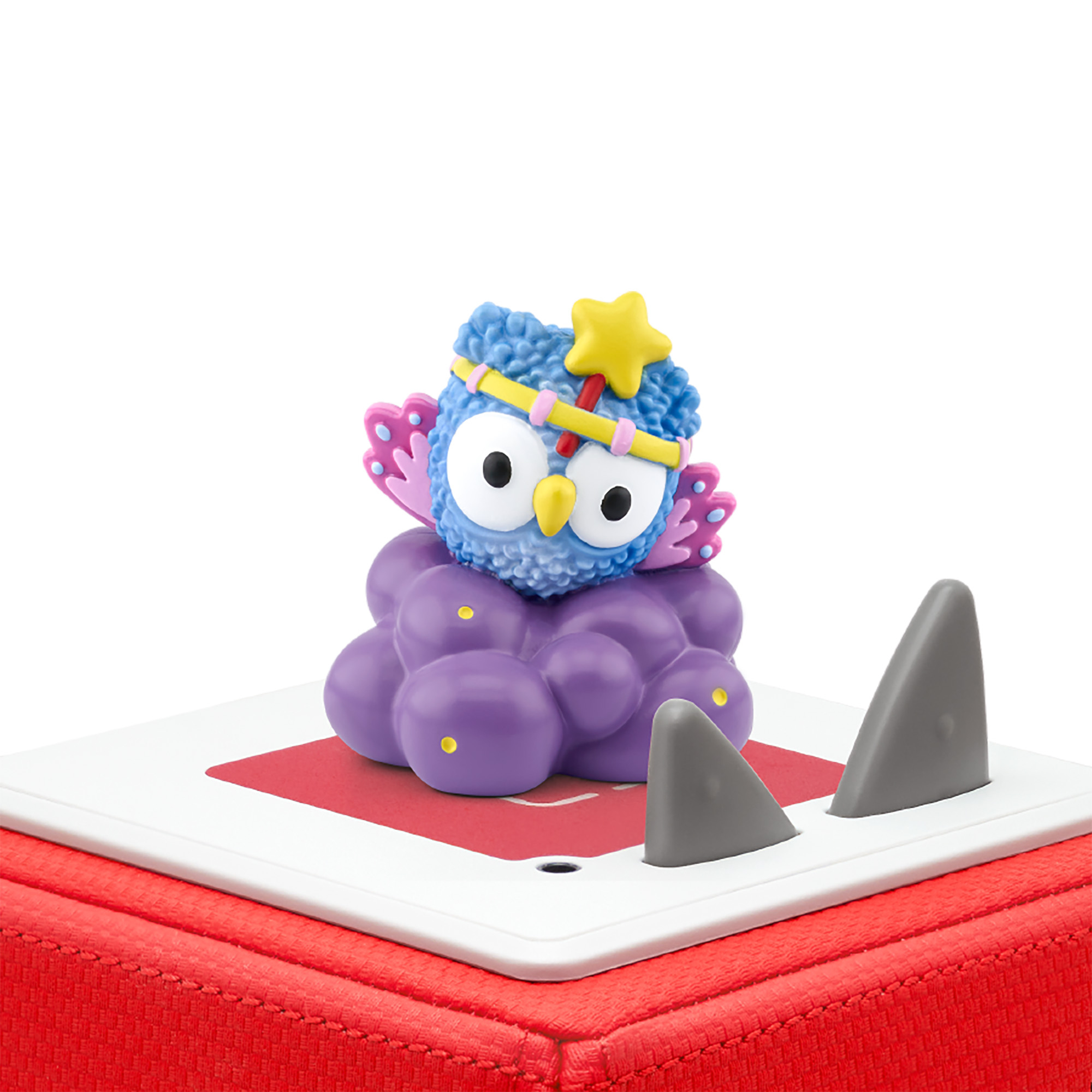 Tonies® Figuren, tonies, Lila – Produktansicht