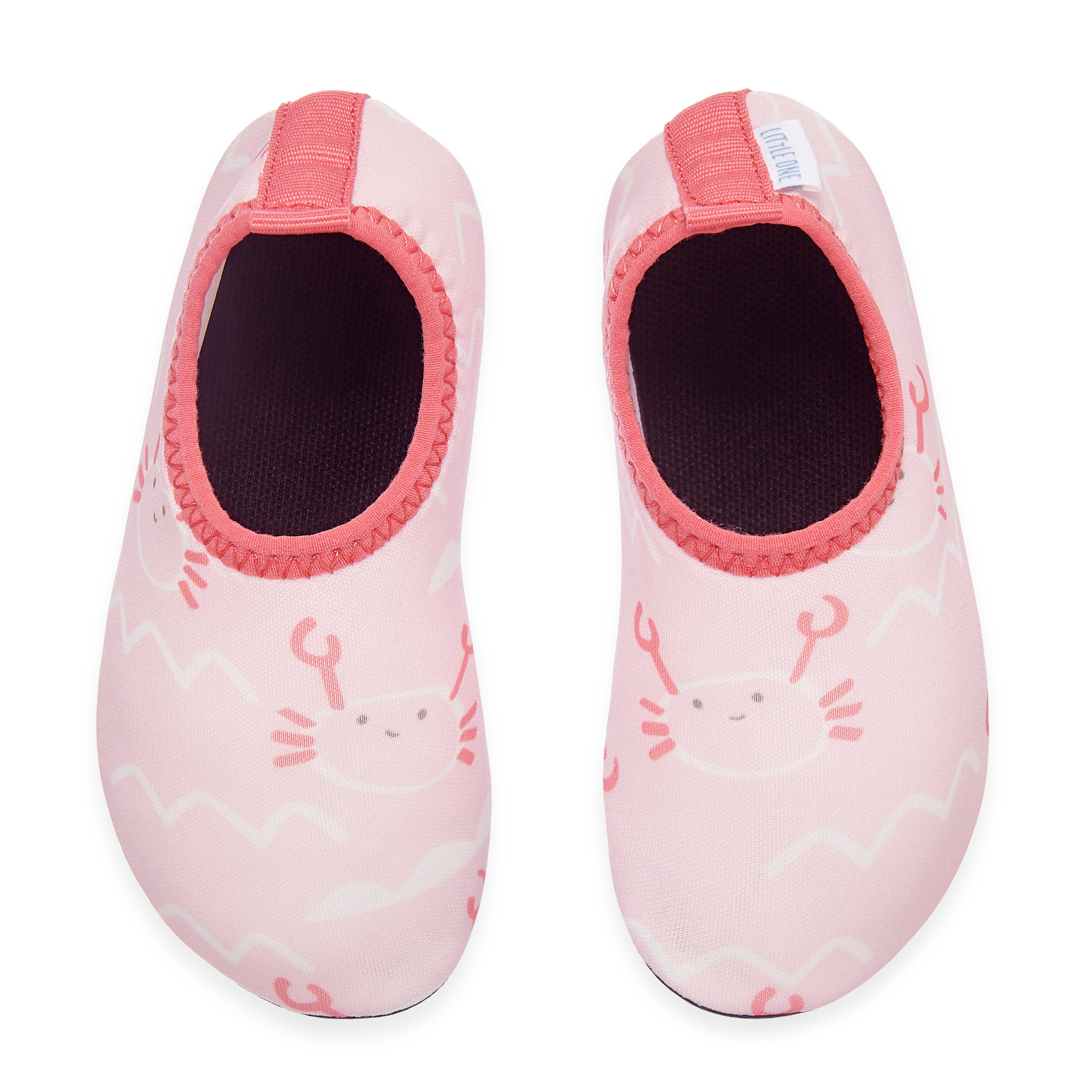 Badeschuhe, LITTLE ONE – Produktansicht