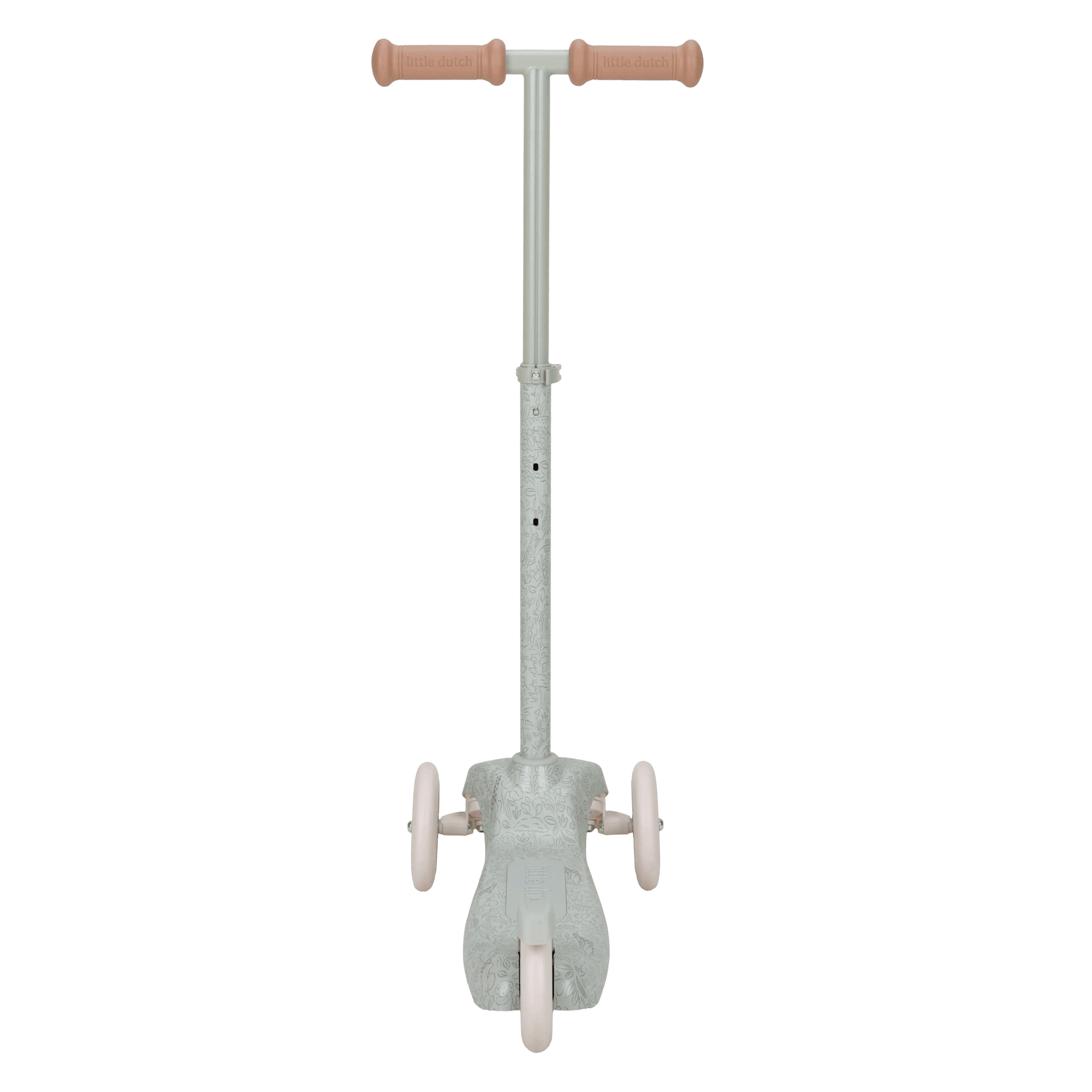 Roller, LITTLE DUTCH, Grün – Produktansicht