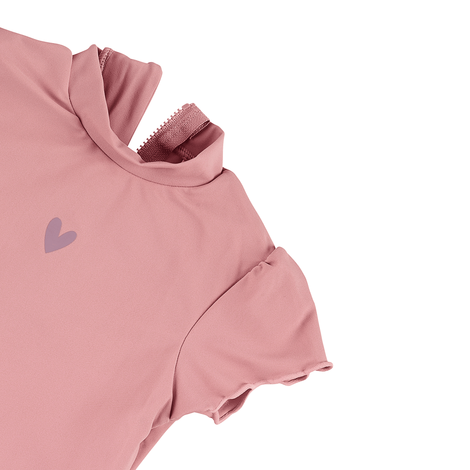 Schwimmanzüge & -shirts, Sterntaler, Pink – Produktansicht