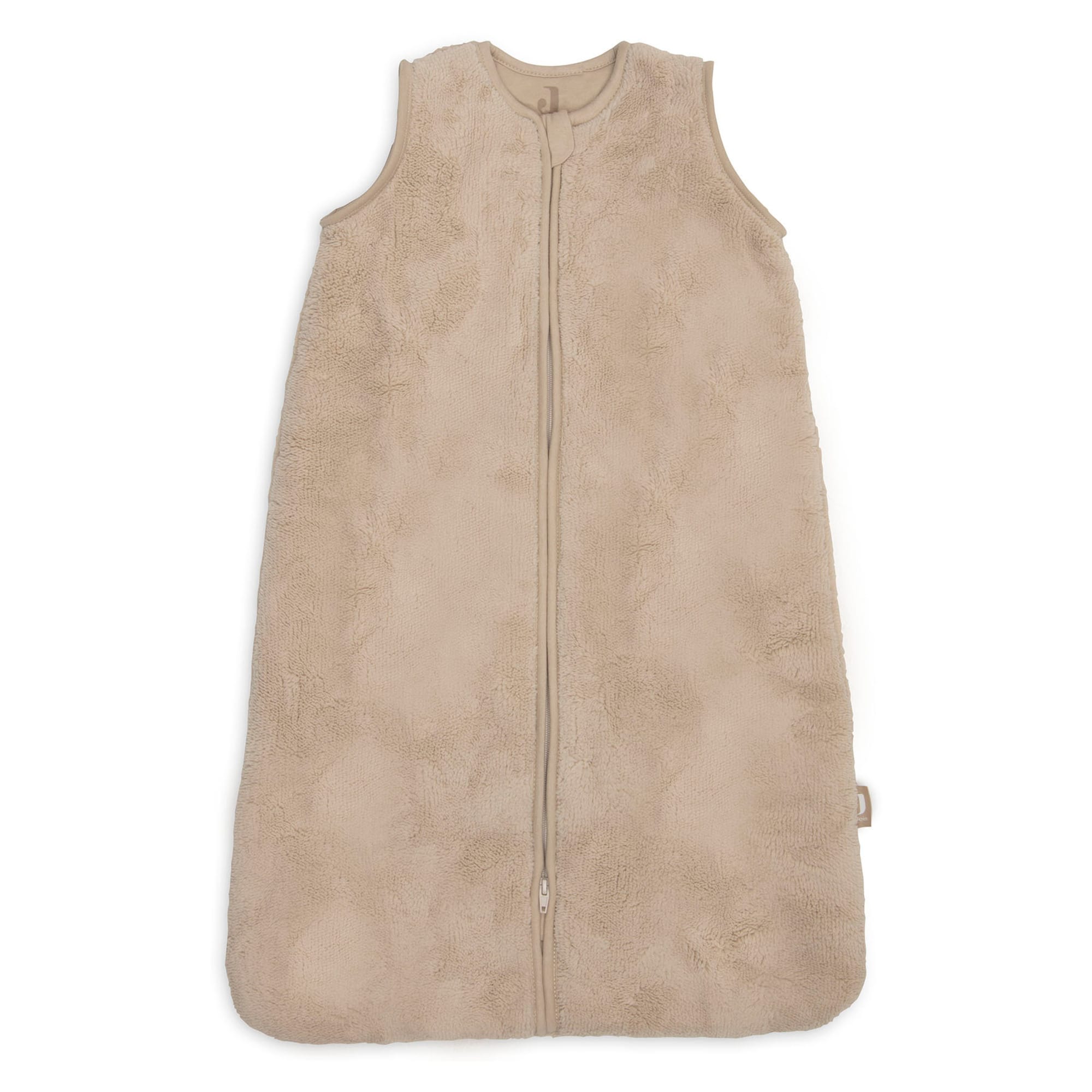 Ganzjahresschlafsäcke, jollein, Beige – Produktansicht