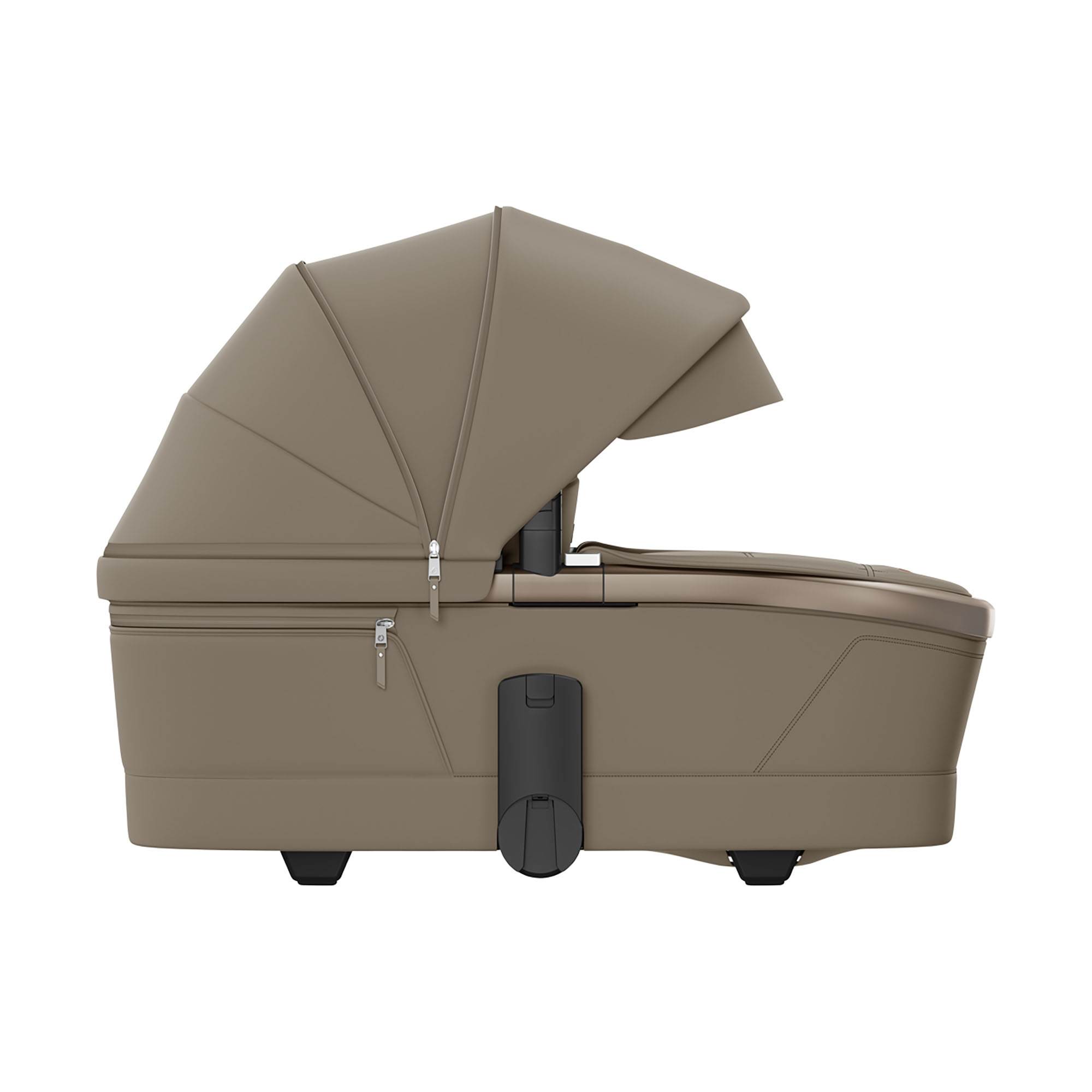 Tragewannen, MAXI-COSI Premium, Braun – Produktansicht