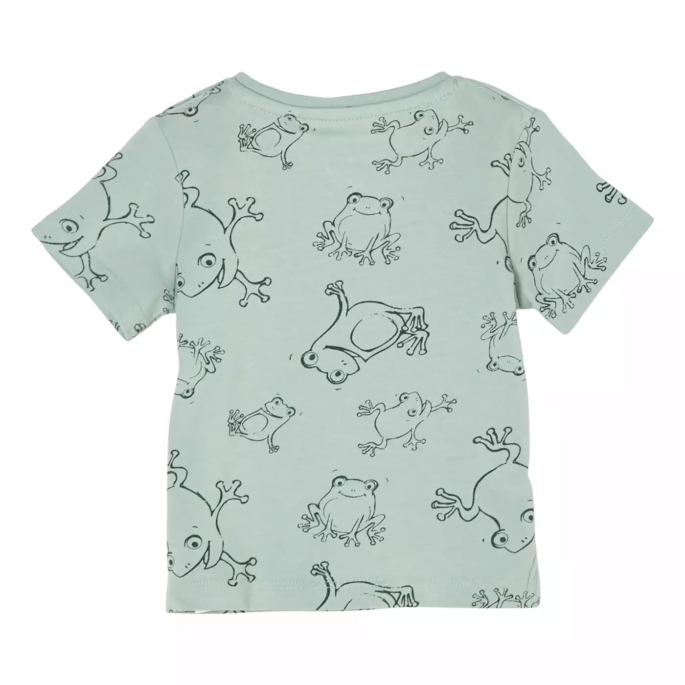 Kurzarmshirts, s.Oliver – Produktansicht