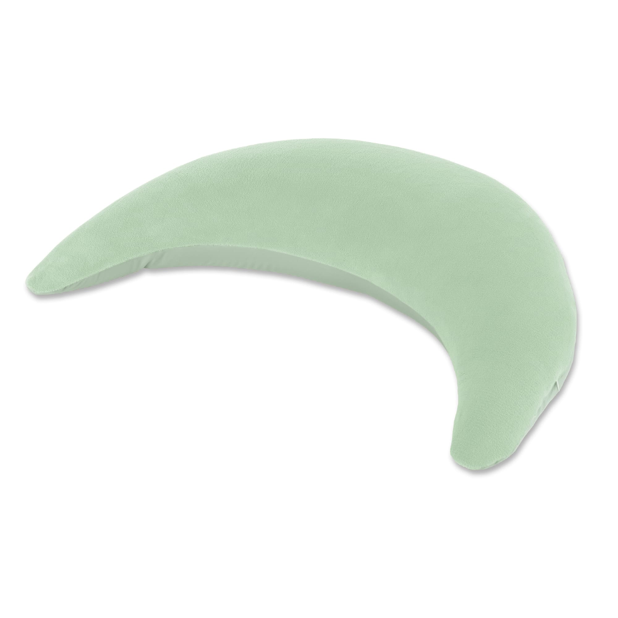 Stillkissen, THERALINE, Grün – Produktansicht