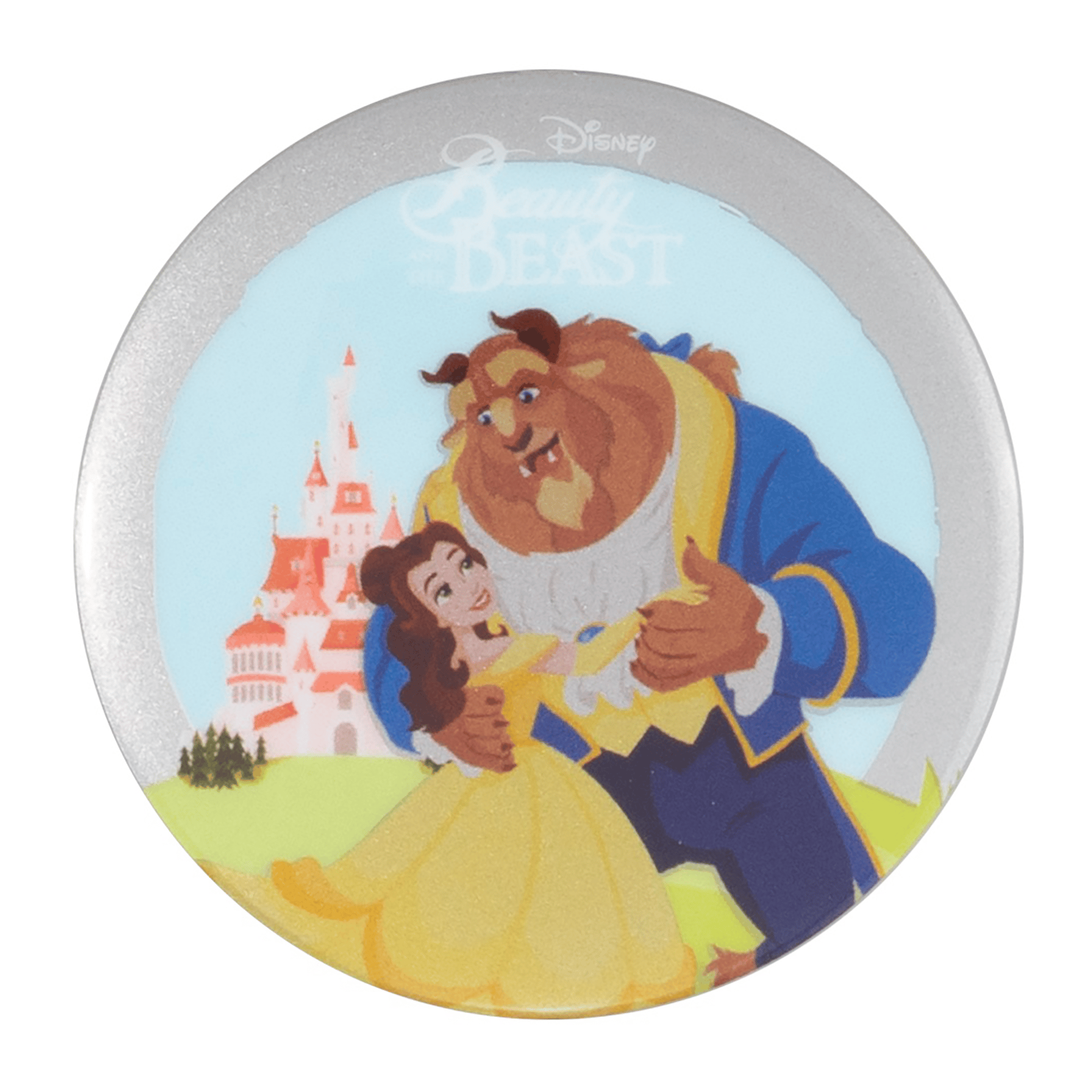 StoryShield Disney Collection - Belle onanoff Gelb 2000583661108 1