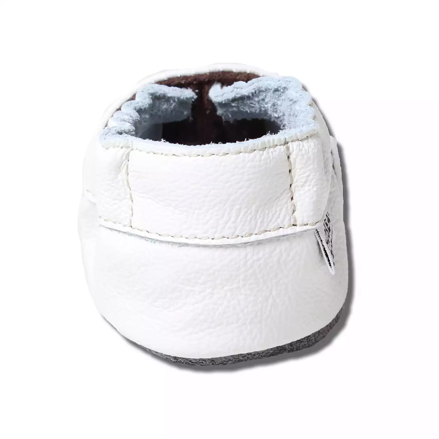 Krabbelschuhe, HOBEA – Produktansicht