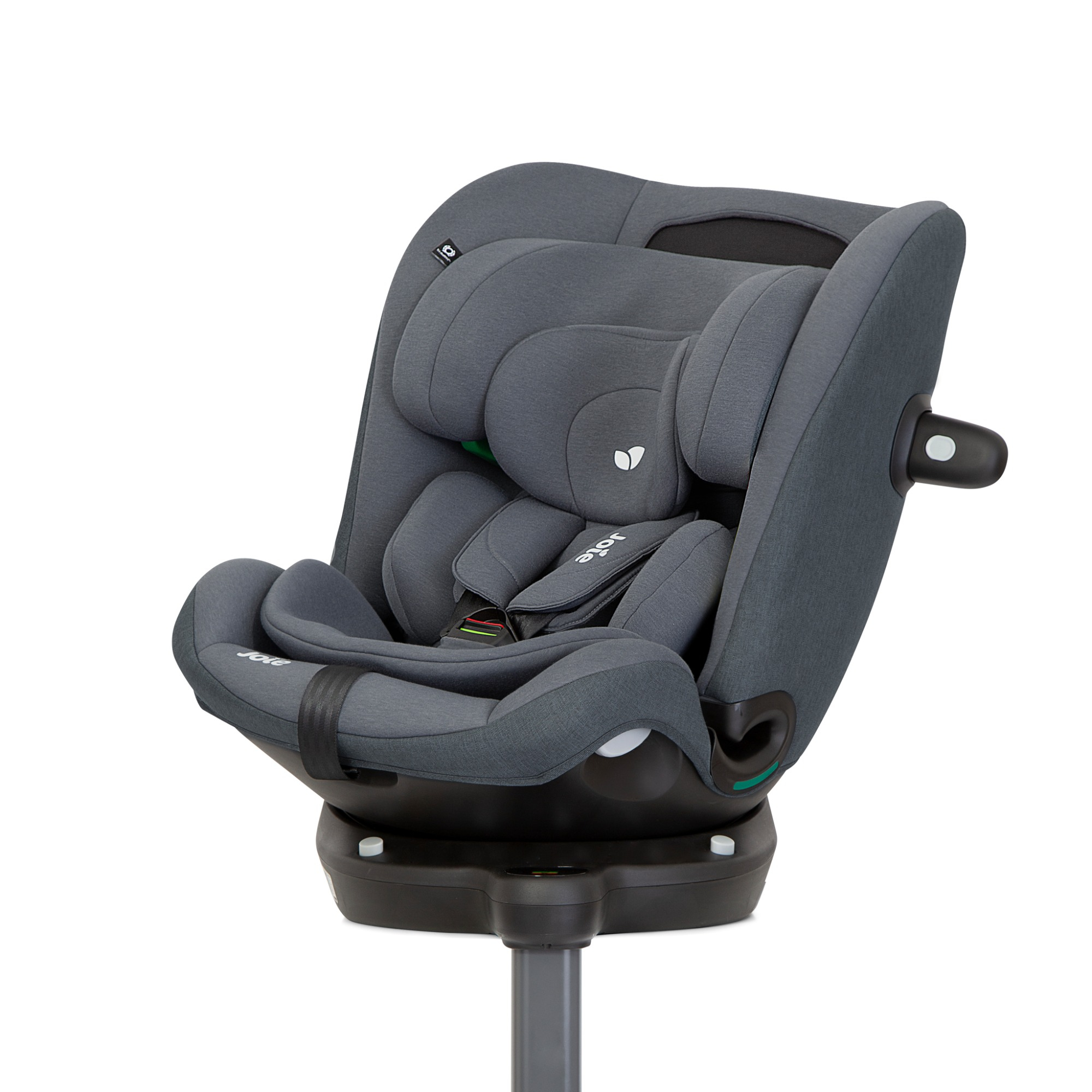 Reboarder 0-18 kg, Gruppe 0+/1, Joie, Schwarz – Produktansicht