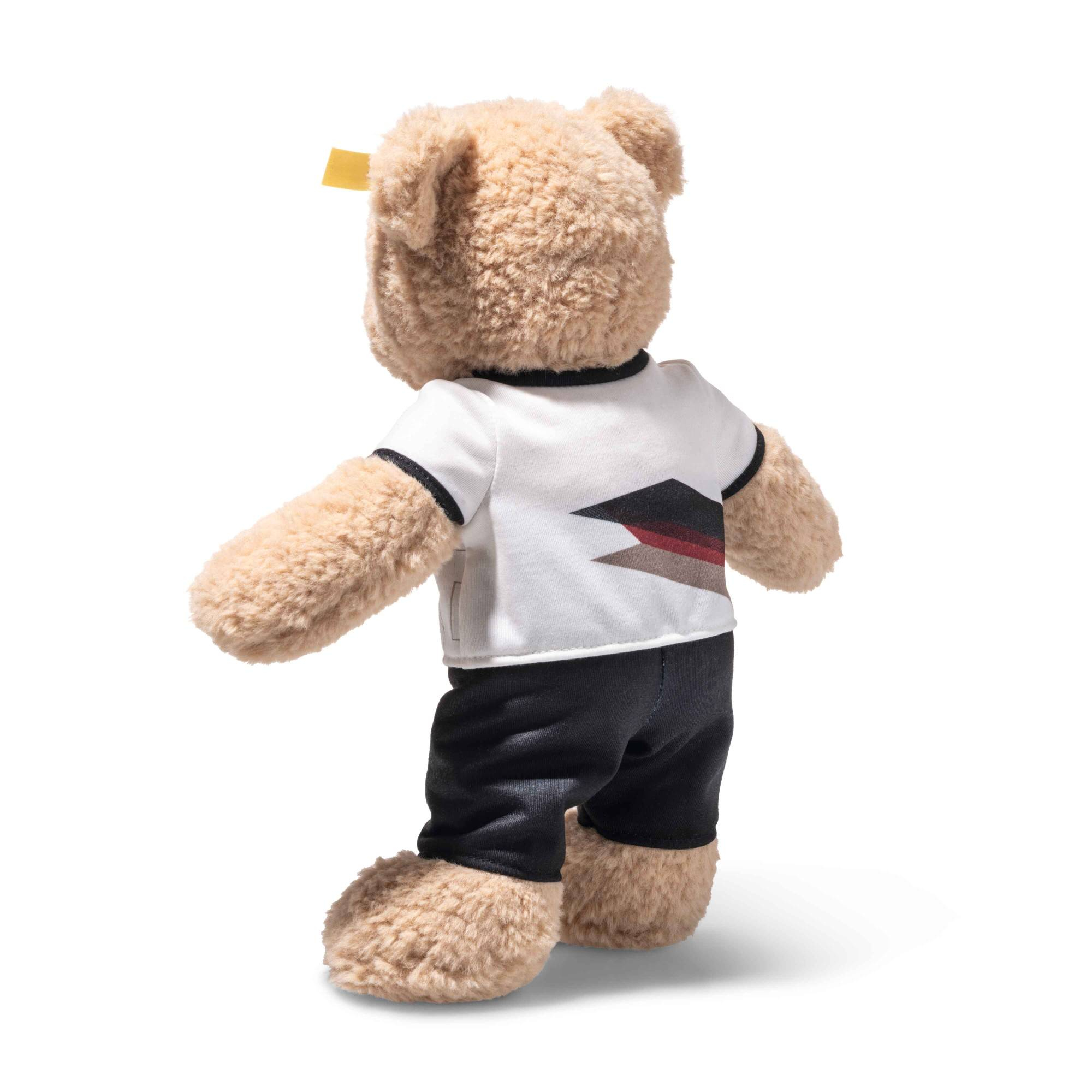 Kuscheltiere, Steiff, Beige – Produktansicht