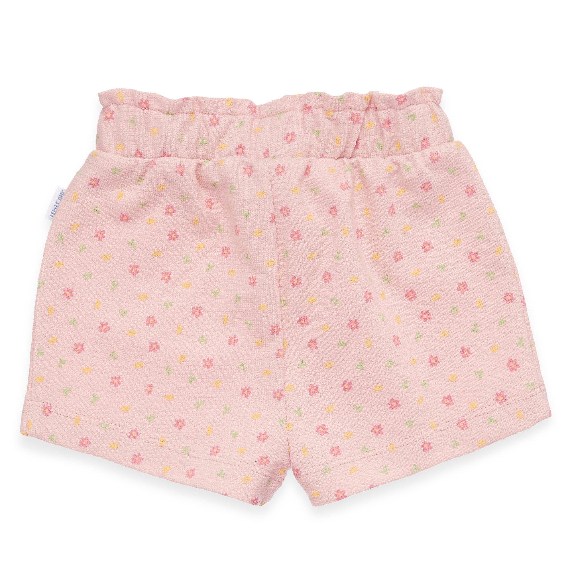 Kurze Hosen, LITTLE ONE, Pink – Produktansicht