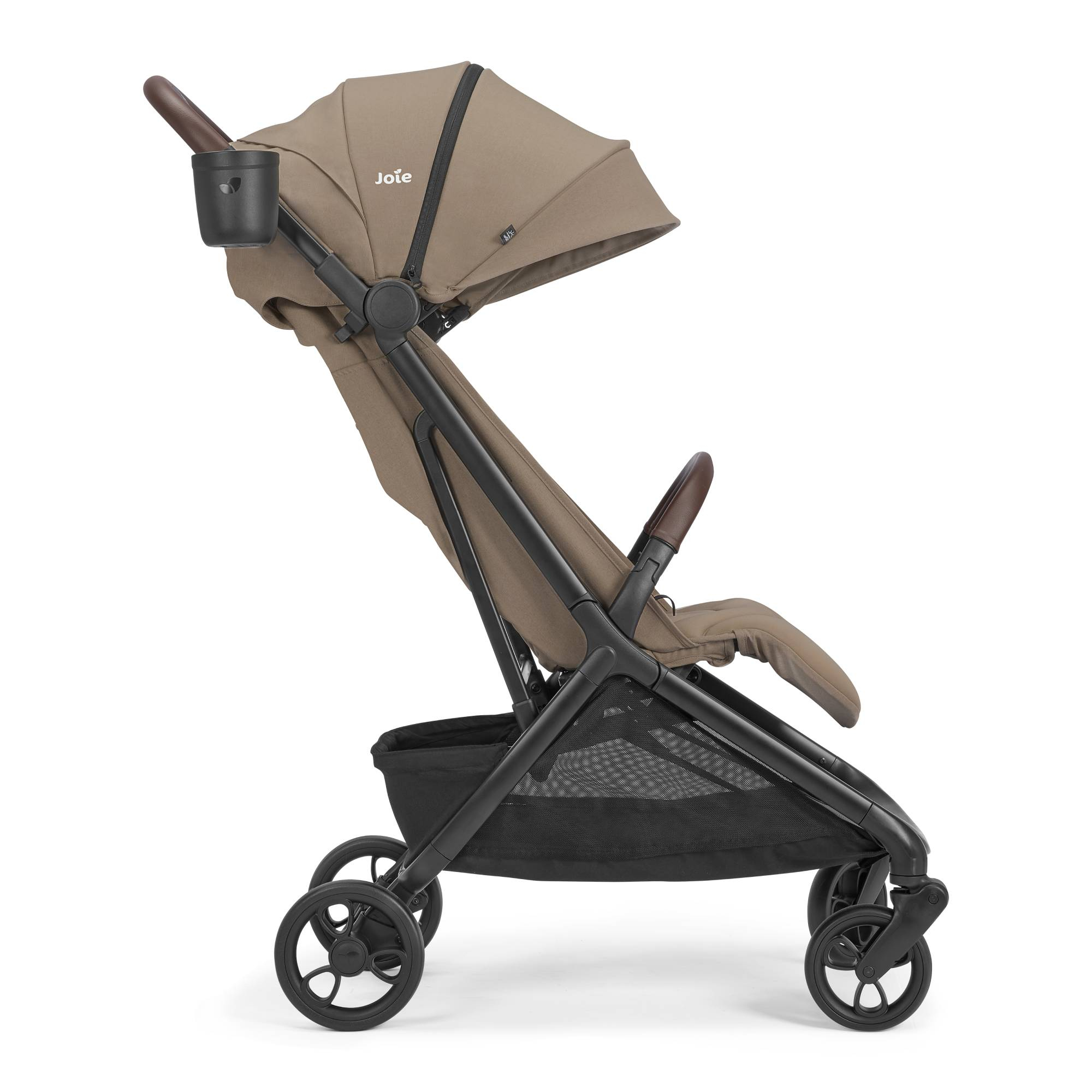 Reisebuggys, Joie, Beige – Produktansicht