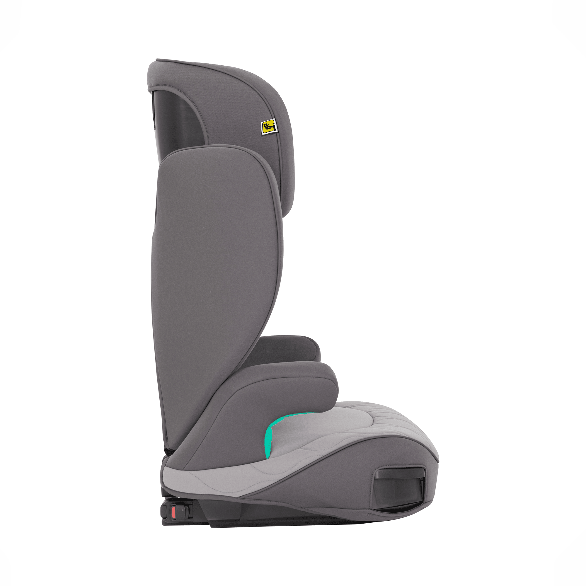 Kindersitze 15-36 kg, Gruppe 2/3, GRACO, Grau – Produktansicht