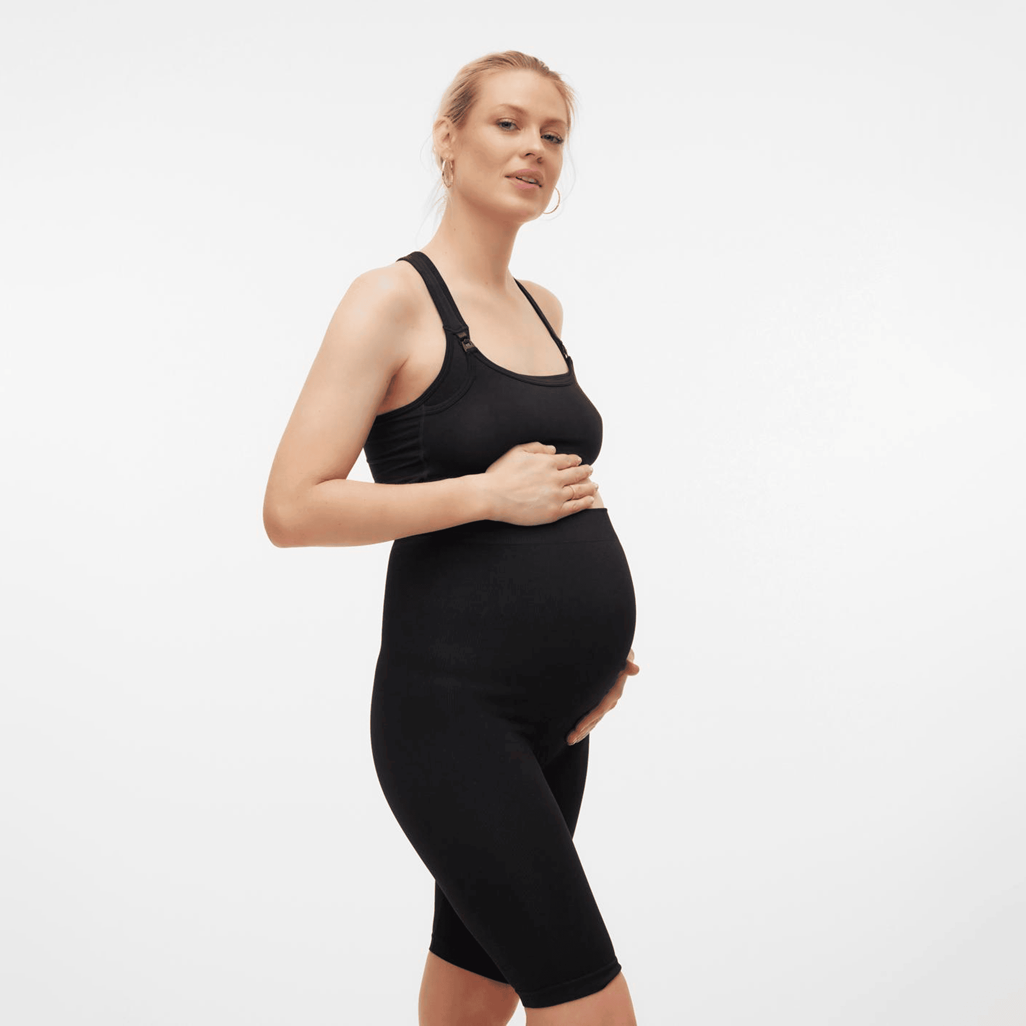 Still-BH´s, Mamalicious, Schwarz – Produktansicht