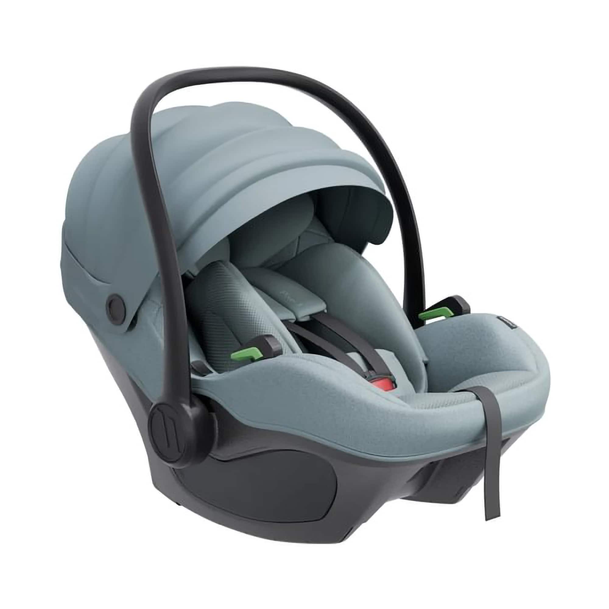 Babyschalen 0-13 kg, Gruppe 0+, AVIONAUT, Blau – Produktansicht
