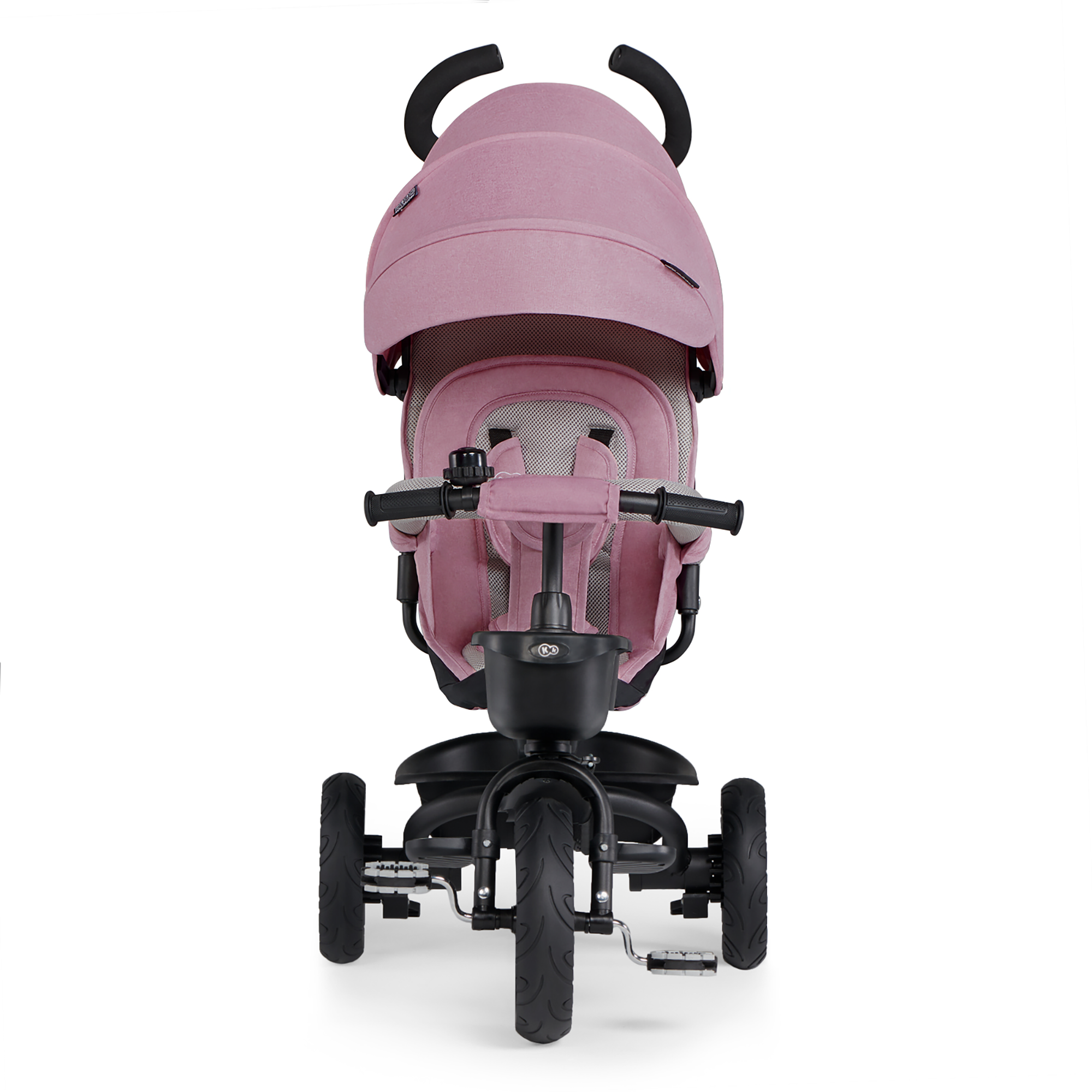 Dreiräder, Kinderkraft, Pink – Produktansicht