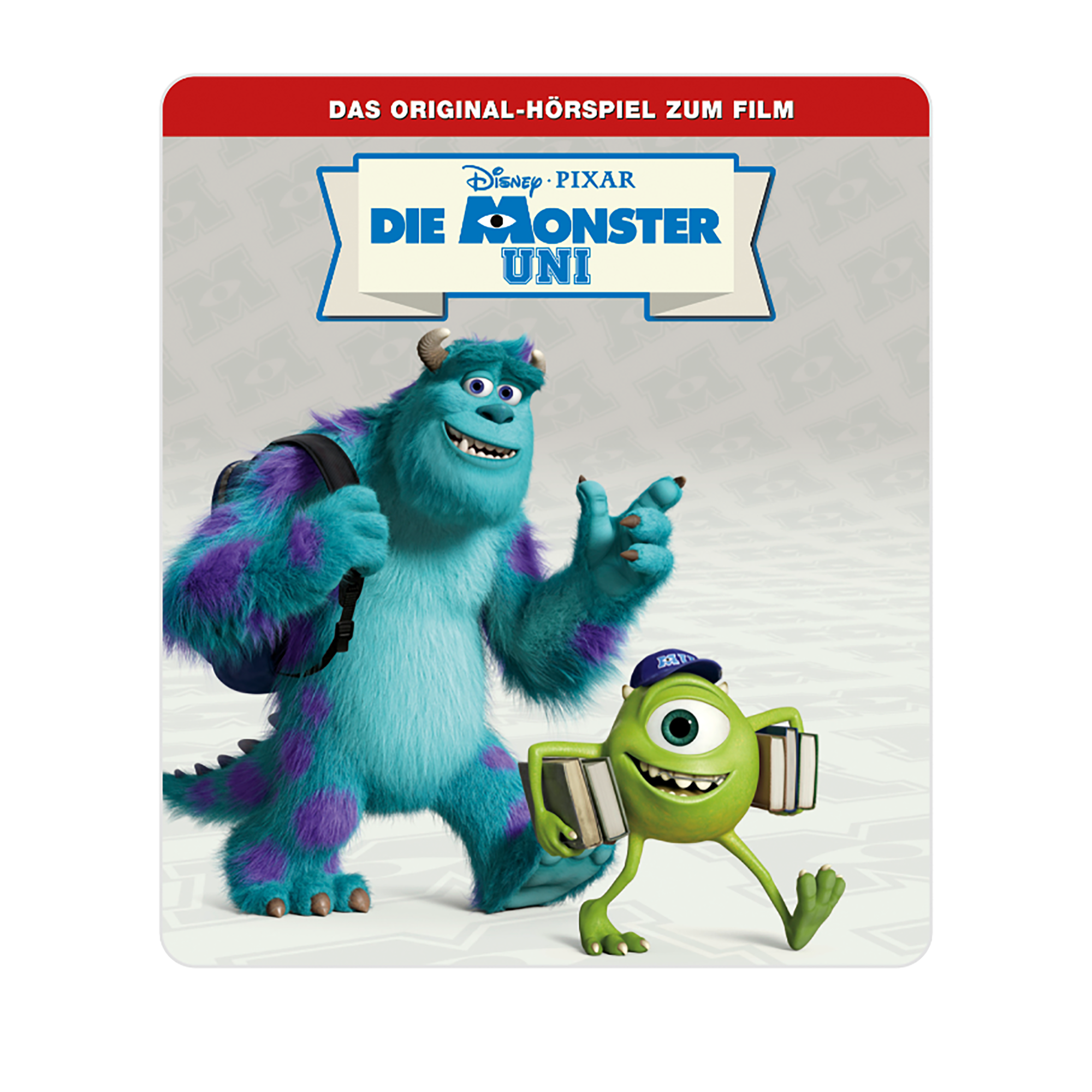 Tonies® Figuren, tonies, Grün – Produktansicht