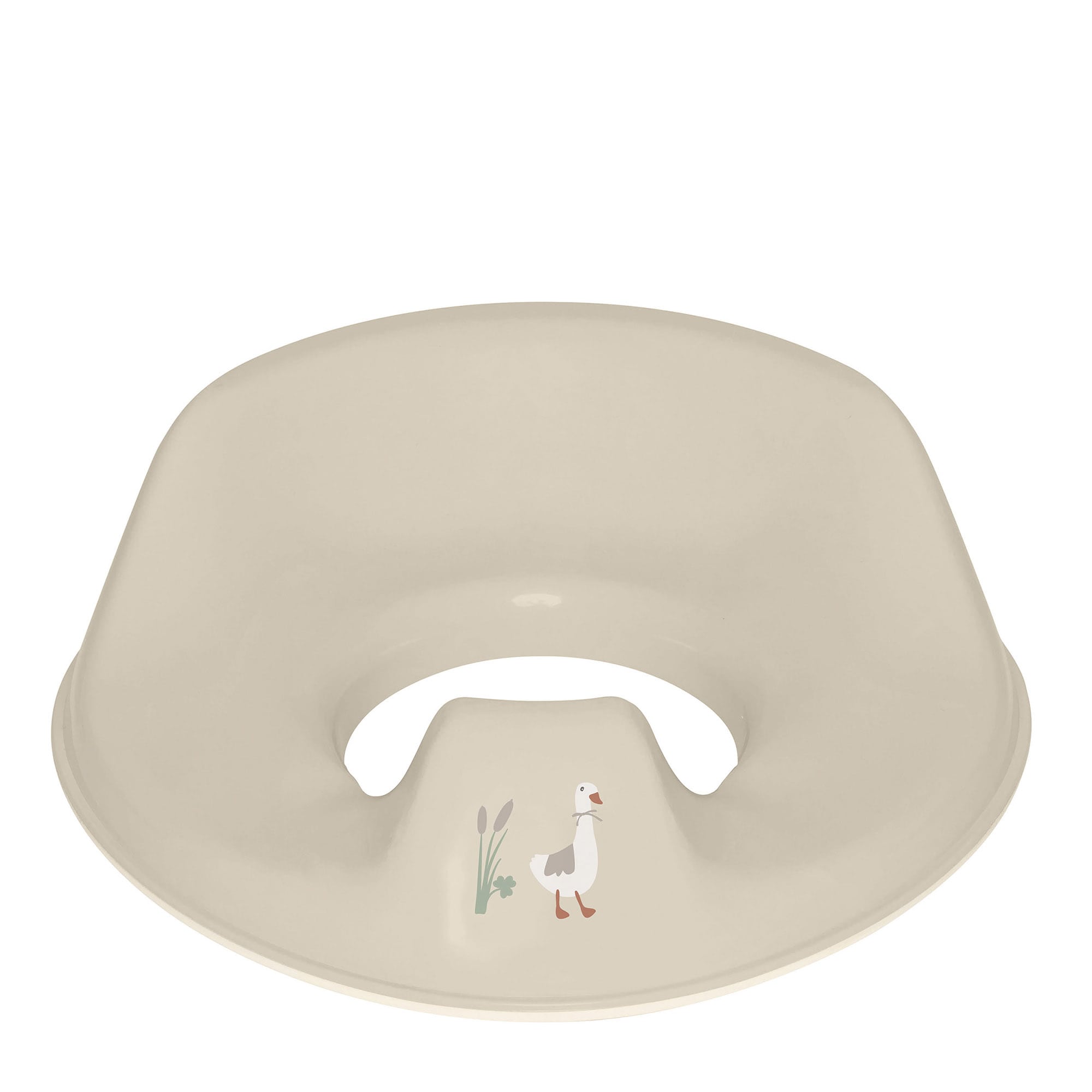 Toilettensitze, bébé-jou, Beige – Besonderheit: regulierbar für jede Toilette