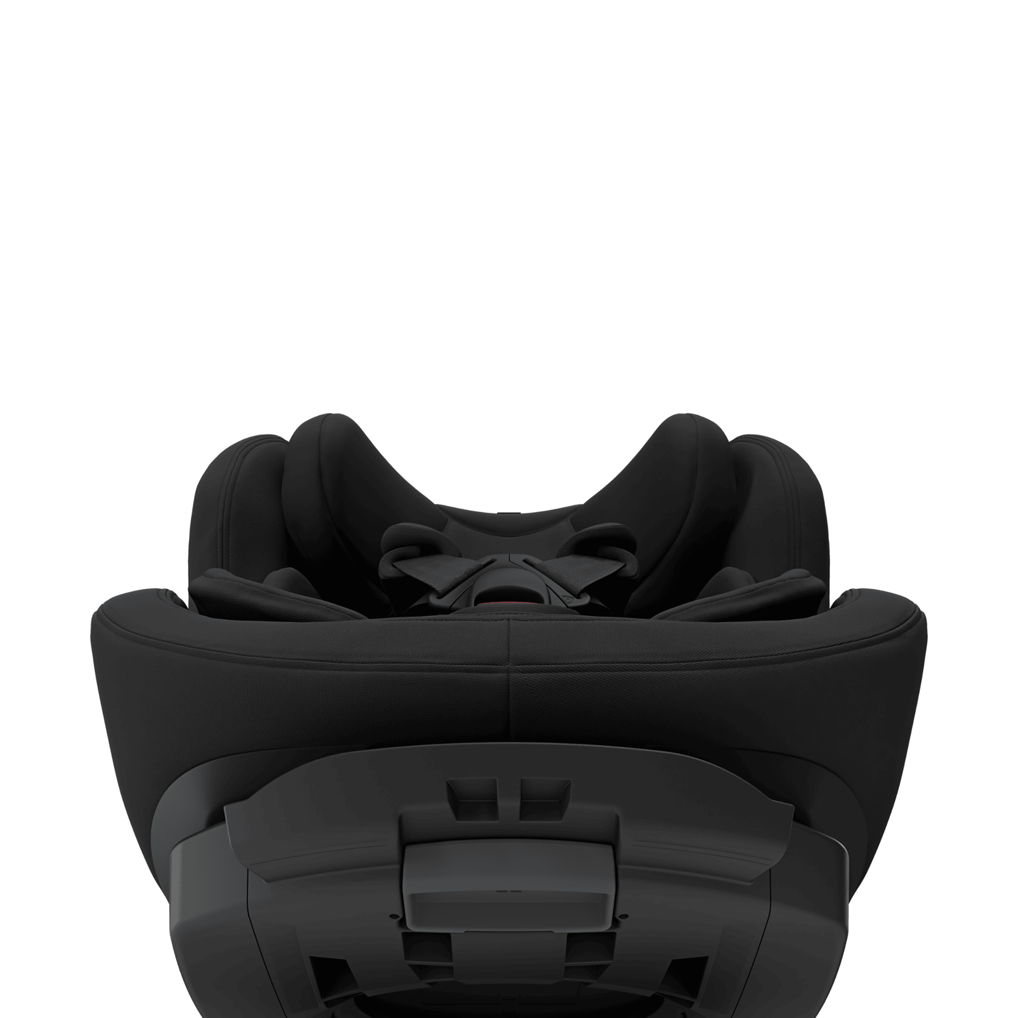 Reboarder 0-18 kg, Gruppe 0+/1, THULE, Schwarz – Produktansicht