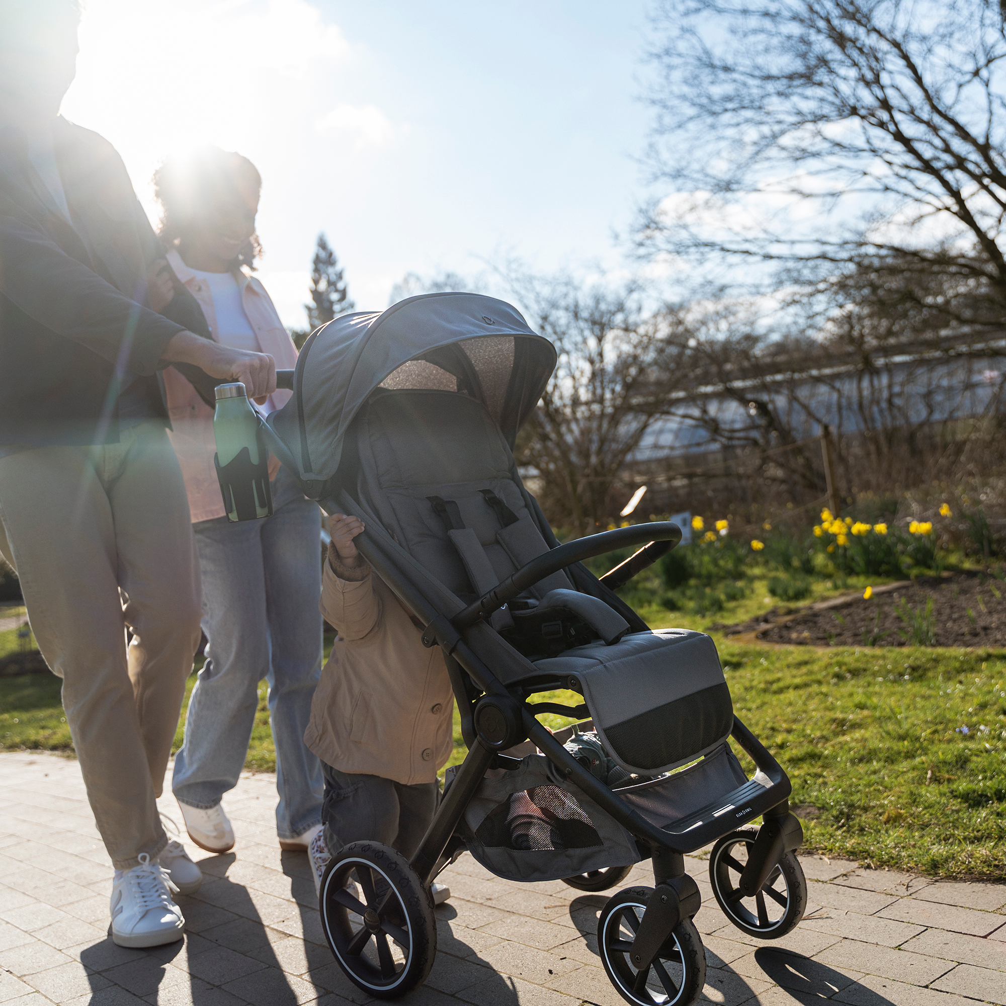 Produkte, ELSA & EMIL, Grau – Produktansicht
