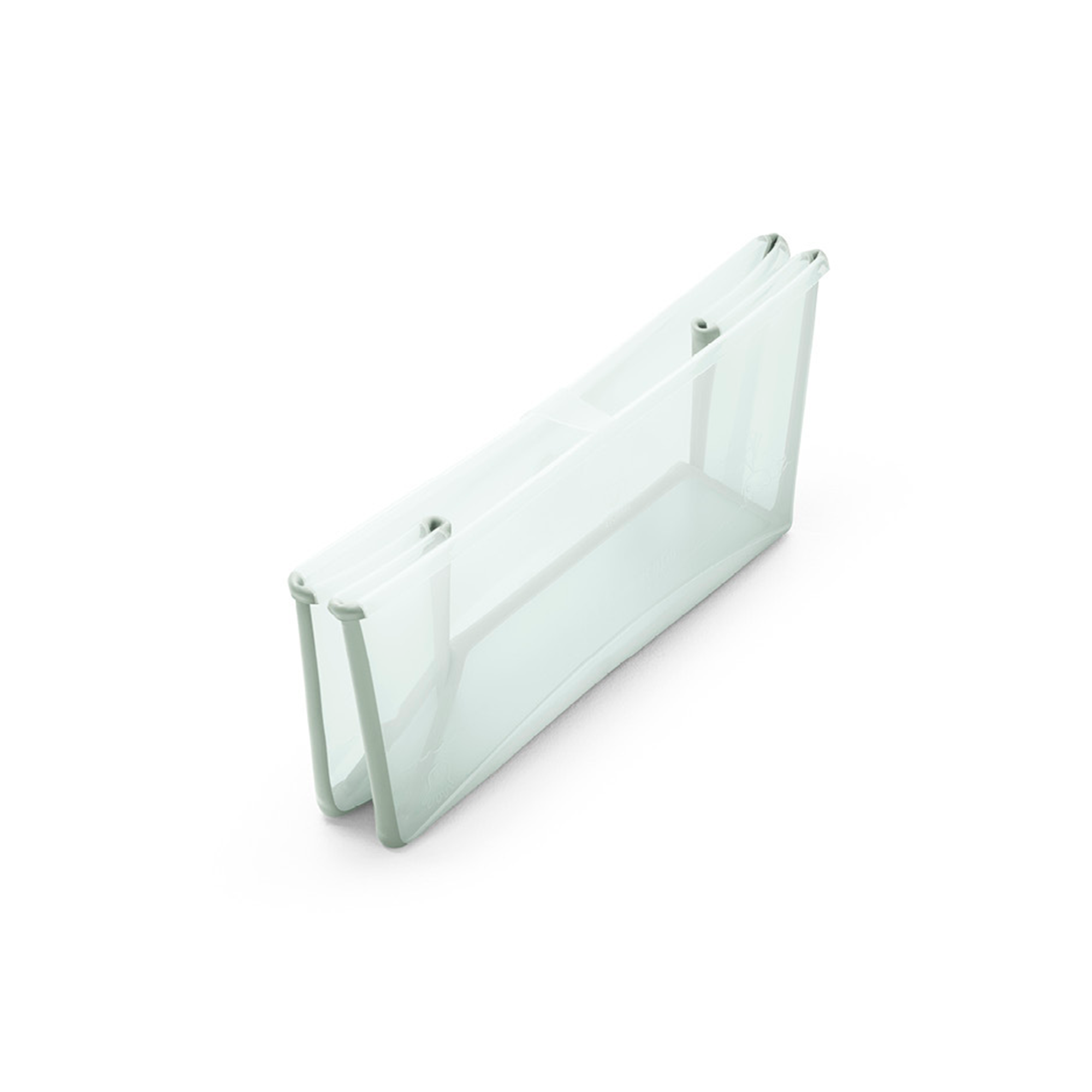 Badewannen, STOKKE, Grün – Produktansicht