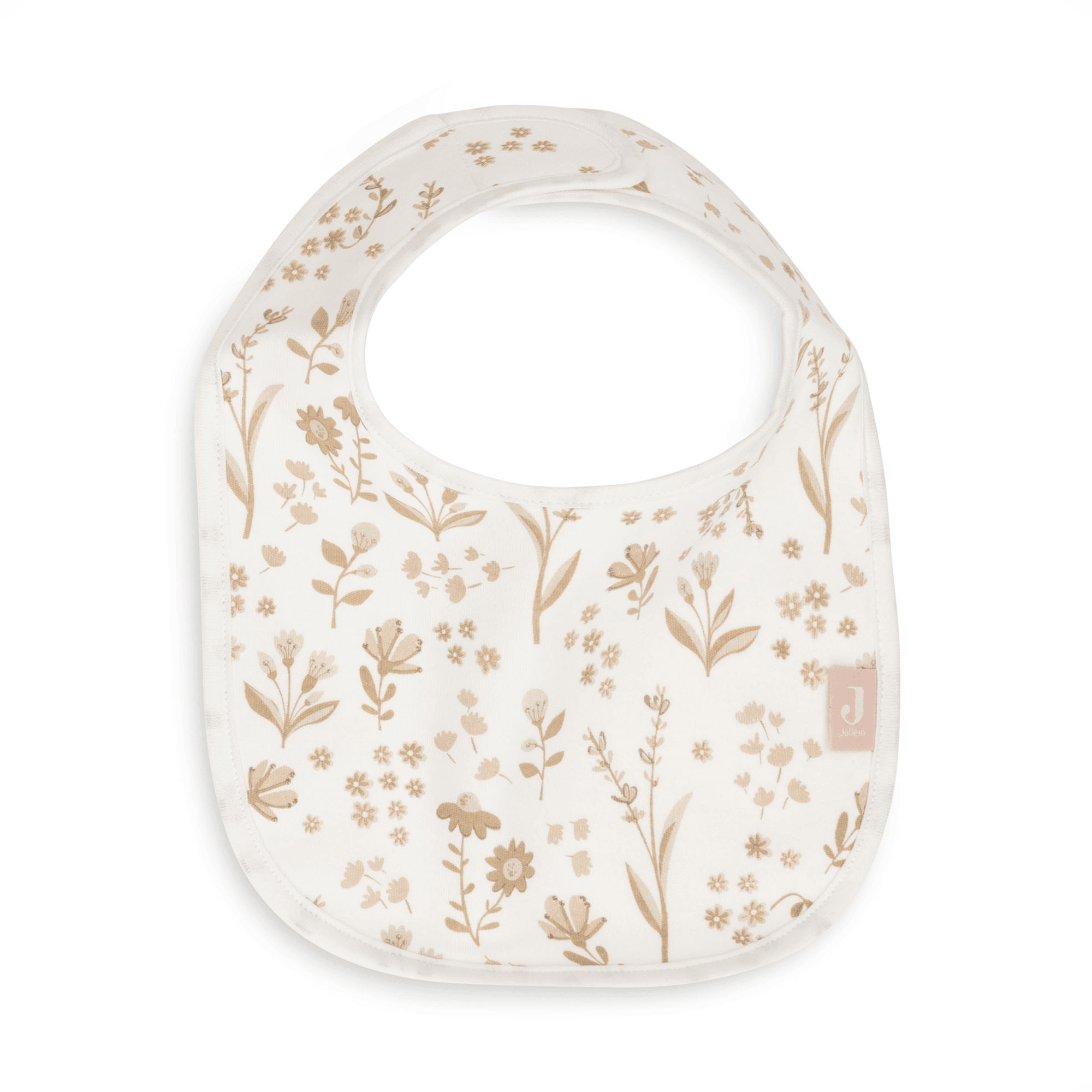 Lätzchen, jollein, Pink – Produktansicht