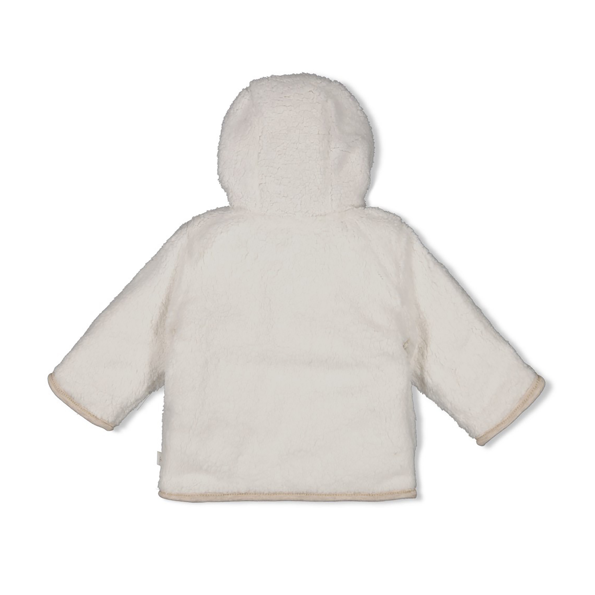 Wendejacken, FEETJE, Beige – Produktansicht